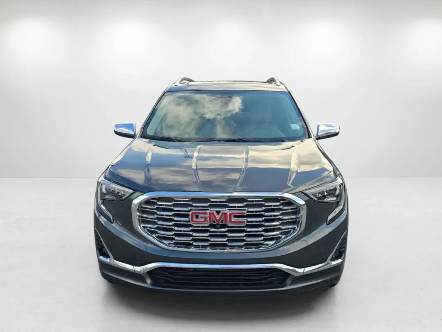 2018 /Light Platinum/Taupe GMC Terrain Denali (3GKALSEX4JL) with an Other engine, located at 3959 U.S. 80 W, Phenix City, AL, 36870, (334) 297-4885, 32.469296, -85.135185 - **Adventure Awaits with the 2018 GMC Terrain Denali at Gils Auto in Phenix City, AL**<br /> <br /> Are you ready to elevate your driving experience? The 2018 GMC Terrain Denali is more than just a stylish SUV; it's your ticket to unforgettable weekend adventures, family road trips, and daily commute - Photo#2