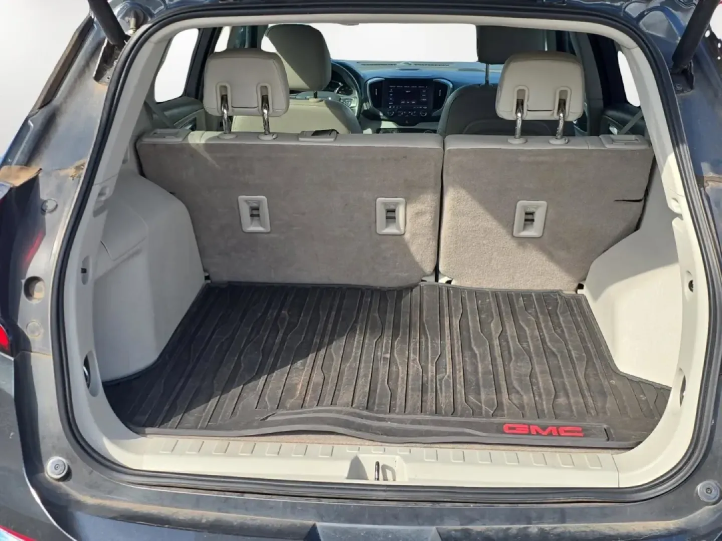 2018 /Light Platinum/Taupe GMC Terrain Denali (3GKALSEX4JL) with an Other engine, located at 3959 U.S. 80 W, Phenix City, AL, 36870, (334) 297-4885, 32.469296, -85.135185 - **Adventure Awaits with the 2018 GMC Terrain Denali at Gils Auto in Phenix City, AL**<br /> <br /> Are you ready to elevate your driving experience? The 2018 GMC Terrain Denali is more than just a stylish SUV; it's your ticket to unforgettable weekend adventures, family road trips, and daily commute - Photo#8