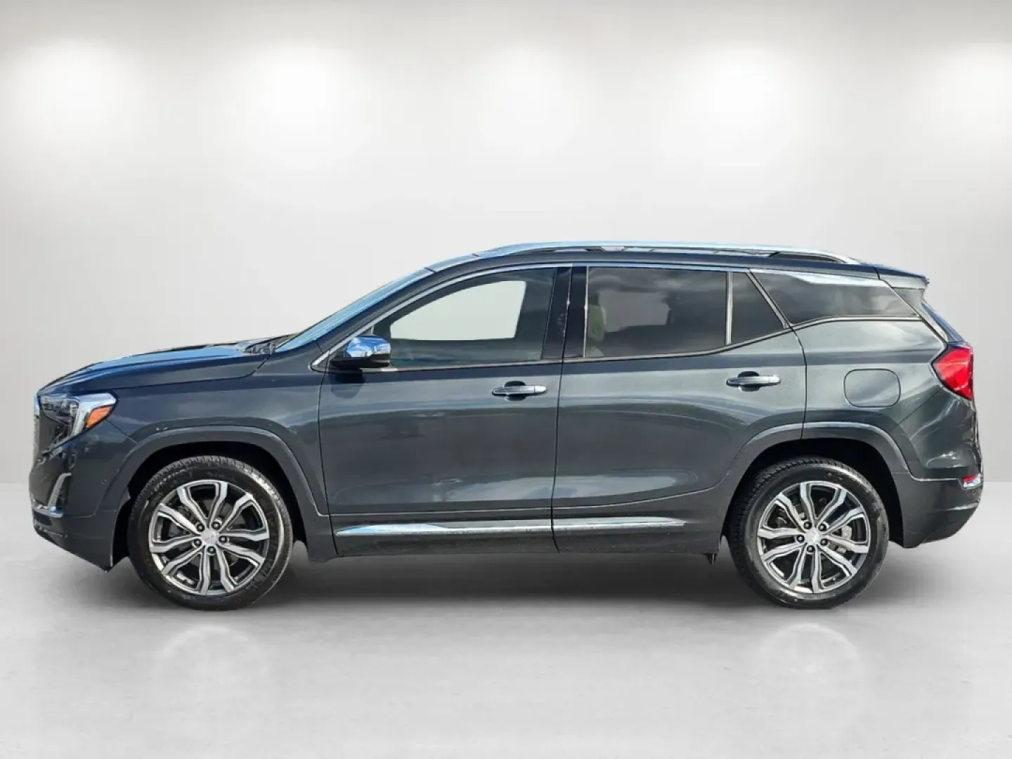 2018 /Light Platinum/Taupe GMC Terrain Denali (3GKALSEX4JL) with an Other engine, located at 3959 U.S. 80 W, Phenix City, AL, 36870, (334) 297-4885, 32.469296, -85.135185 - **Adventure Awaits with the 2018 GMC Terrain Denali at Gils Auto in Phenix City, AL**<br /> <br /> Are you ready to elevate your driving experience? The 2018 GMC Terrain Denali is more than just a stylish SUV; it's your ticket to unforgettable weekend adventures, family road trips, and daily commute - Photo#10