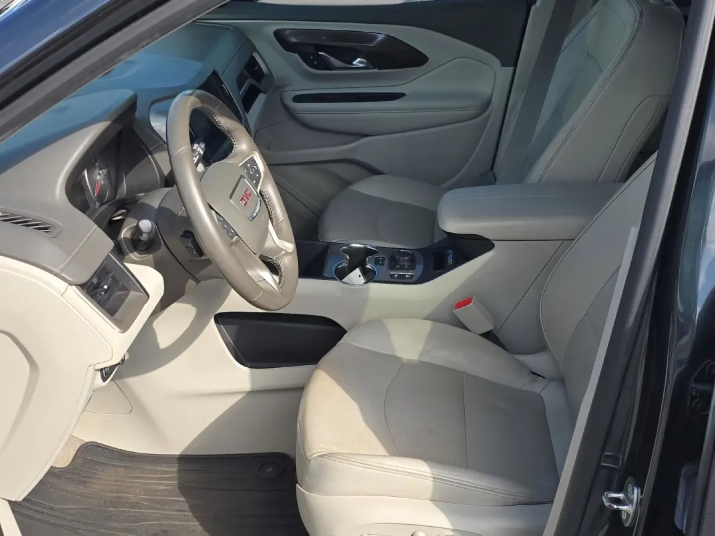 2018 /Light Platinum/Taupe GMC Terrain Denali (3GKALSEX4JL) with an Other engine, located at 3959 U.S. 80 W, Phenix City, AL, 36870, (334) 297-4885, 32.469296, -85.135185 - **Adventure Awaits with the 2018 GMC Terrain Denali at Gils Auto in Phenix City, AL**<br /> <br /> Are you ready to elevate your driving experience? The 2018 GMC Terrain Denali is more than just a stylish SUV; it's your ticket to unforgettable weekend adventures, family road trips, and daily commute - Photo#13