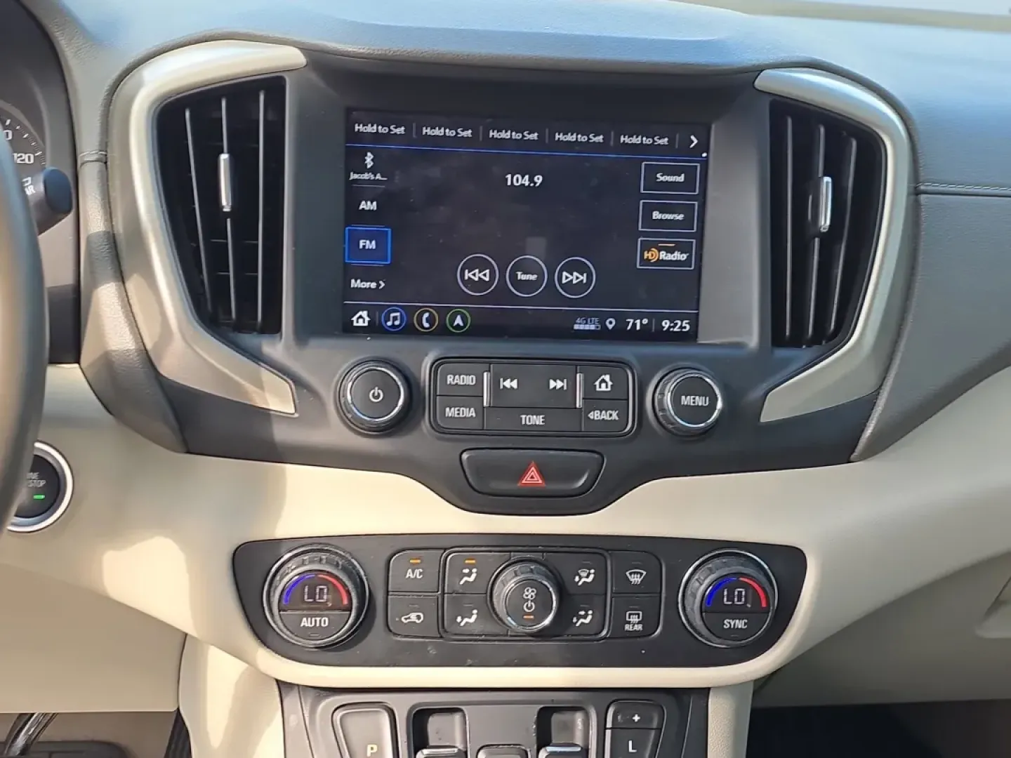 2018 /Light Platinum/Taupe GMC Terrain Denali (3GKALSEX4JL) with an Other engine, located at 3959 U.S. 80 W, Phenix City, AL, 36870, (334) 297-4885, 32.469296, -85.135185 - **Adventure Awaits with the 2018 GMC Terrain Denali at Gils Auto in Phenix City, AL**<br /> <br /> Are you ready to elevate your driving experience? The 2018 GMC Terrain Denali is more than just a stylish SUV; it's your ticket to unforgettable weekend adventures, family road trips, and daily commute - Photo#17