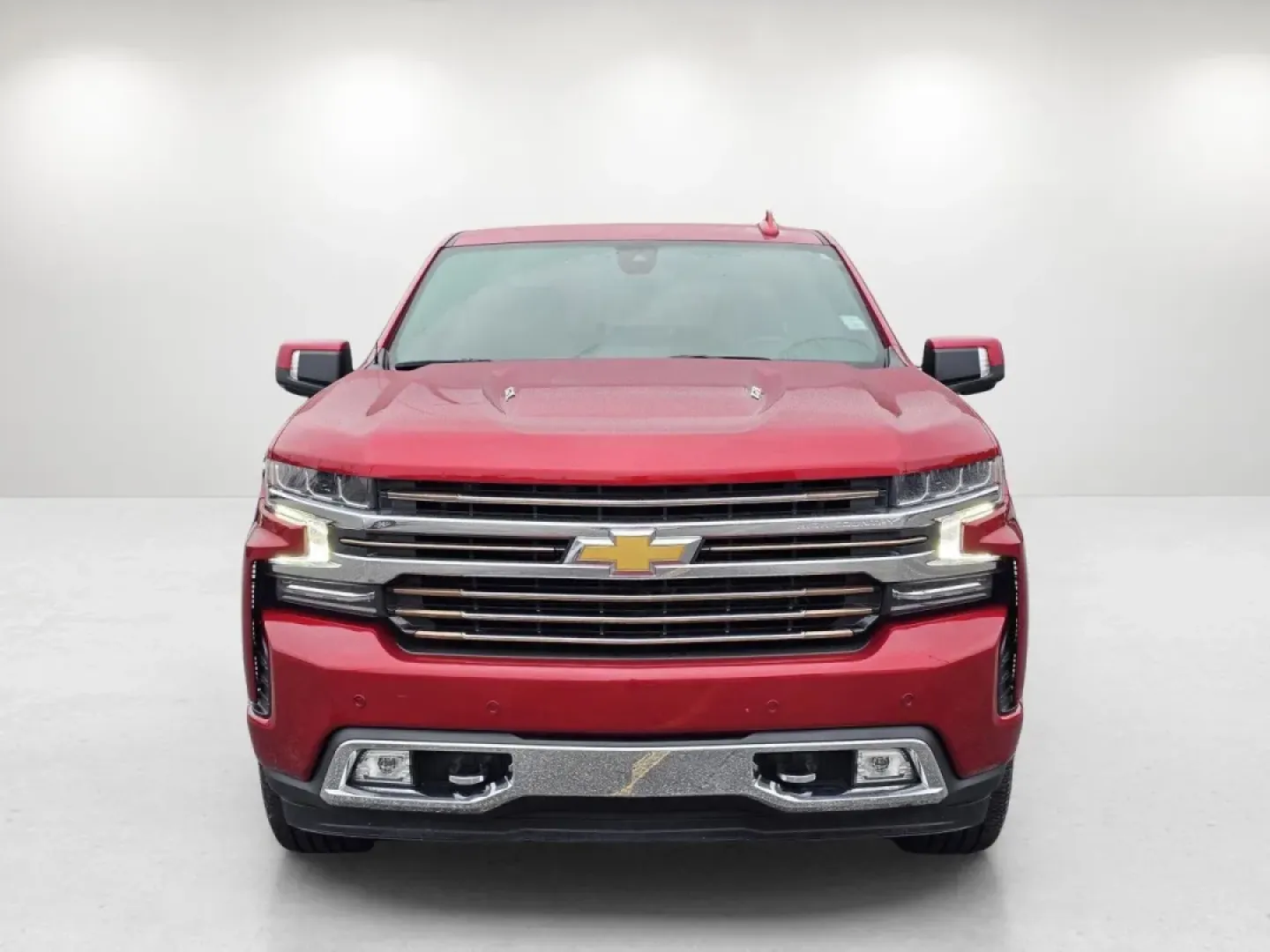 2022 Chevrolet Silverado 1500 Limited High Country's photo