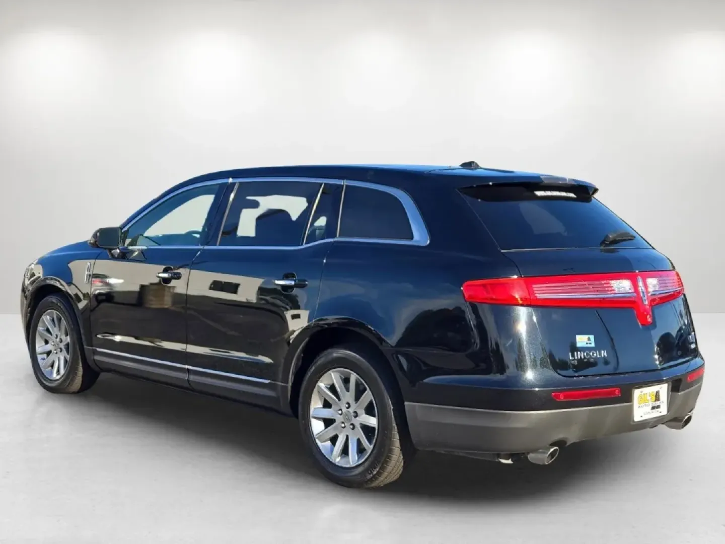 2014 Lincoln MKT (2LMHJ5NK0EB) with an Other engine, located at 7000 Northlake Connector, Columbus, GA, 31904, (706) 987-8085, 32.524975, -84.978134 - ### Experience Luxury and Versatility with the 2014 Lincoln MKT at Gils Auto in Phenix City<br /> <br /> Are you searching for a vehicle that seamlessly combines elegance, comfort, and practicality? Look no further than the 2014 Lincoln MKT, now available at Gils Auto in Phenix City, AL! This sporty - Photo#7