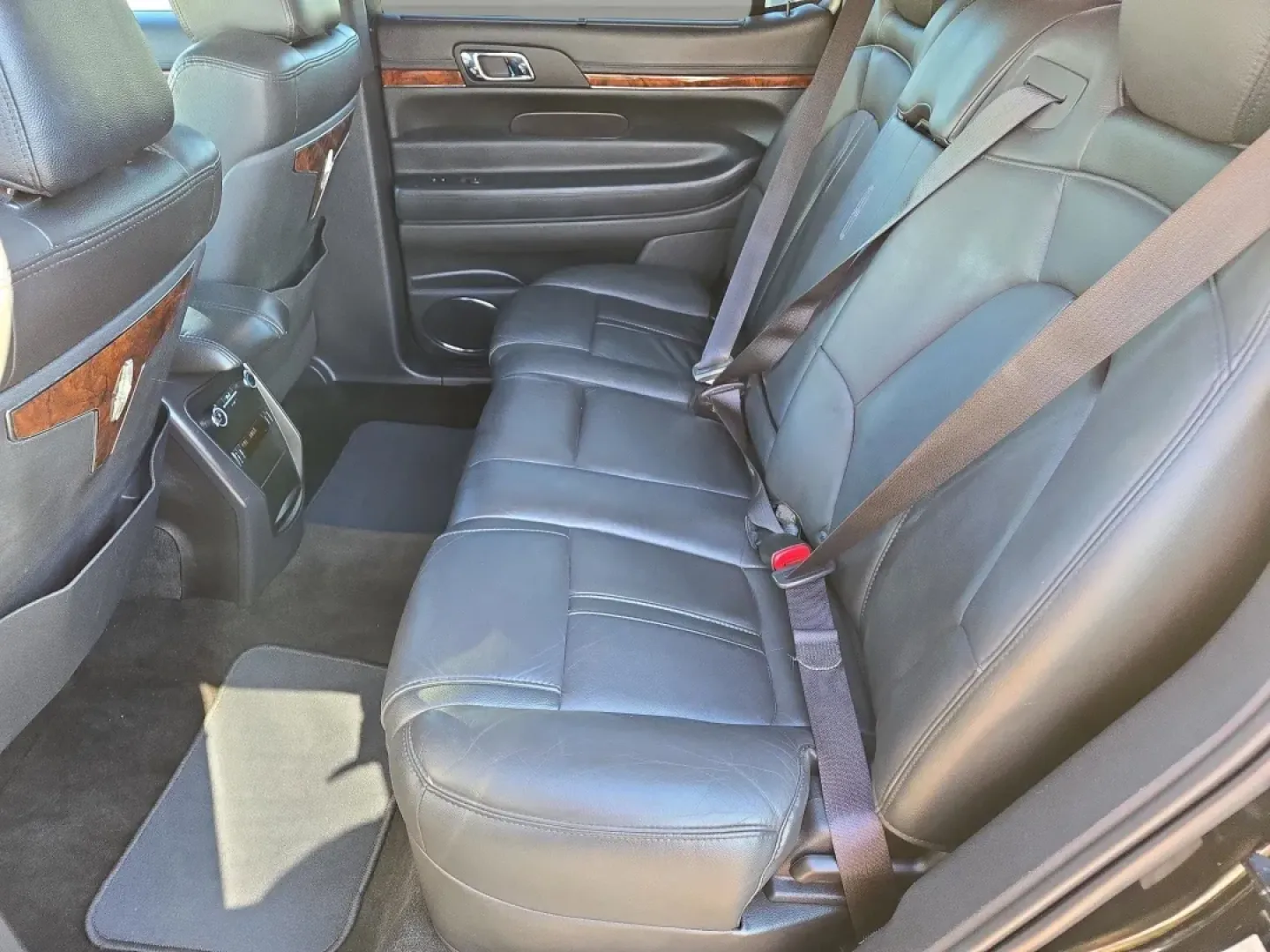 2014 Lincoln MKT (2LMHJ5NK0EB) with an Other engine, located at 7000 Northlake Connector, Columbus, GA, 31904, (706) 987-8085, 32.524975, -84.978134 - ### Experience Luxury and Versatility with the 2014 Lincoln MKT at Gils Auto in Phenix City<br /> <br /> Are you searching for a vehicle that seamlessly combines elegance, comfort, and practicality? Look no further than the 2014 Lincoln MKT, now available at Gils Auto in Phenix City, AL! This sporty - Photo#12