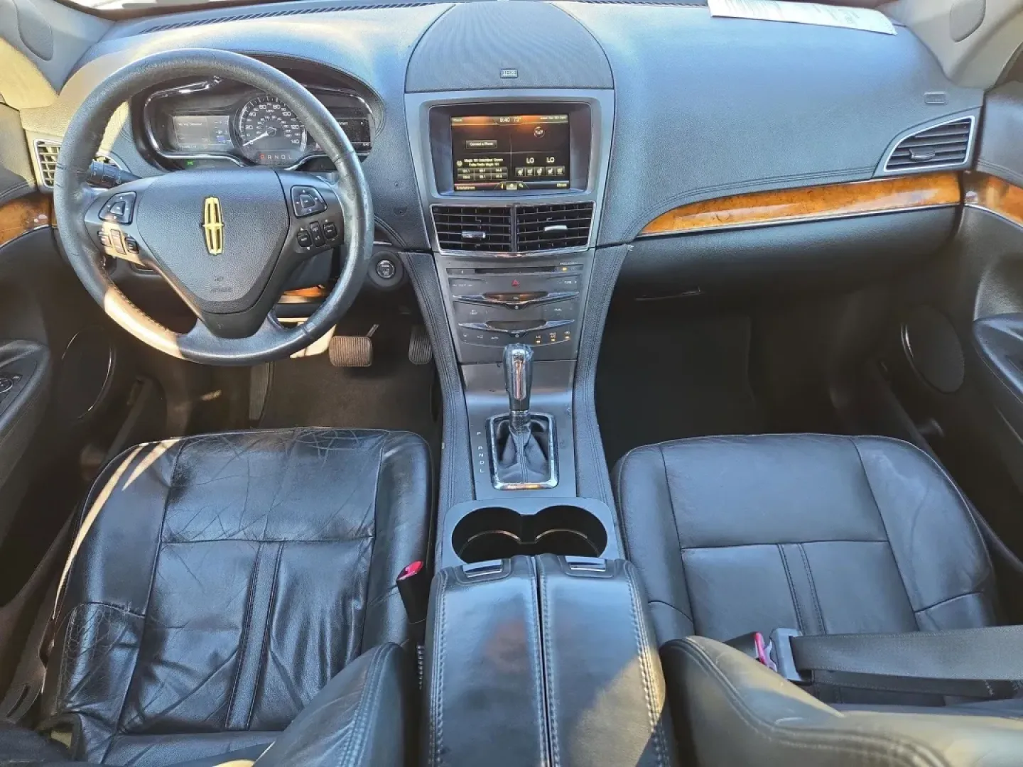 2014 Lincoln MKT (2LMHJ5NK0EB) with an Other engine, located at 7000 Northlake Connector, Columbus, GA, 31904, (706) 987-8085, 32.524975, -84.978134 - ### Experience Luxury and Versatility with the 2014 Lincoln MKT at Gils Auto in Phenix City<br /> <br /> Are you searching for a vehicle that seamlessly combines elegance, comfort, and practicality? Look no further than the 2014 Lincoln MKT, now available at Gils Auto in Phenix City, AL! This sporty - Photo#13