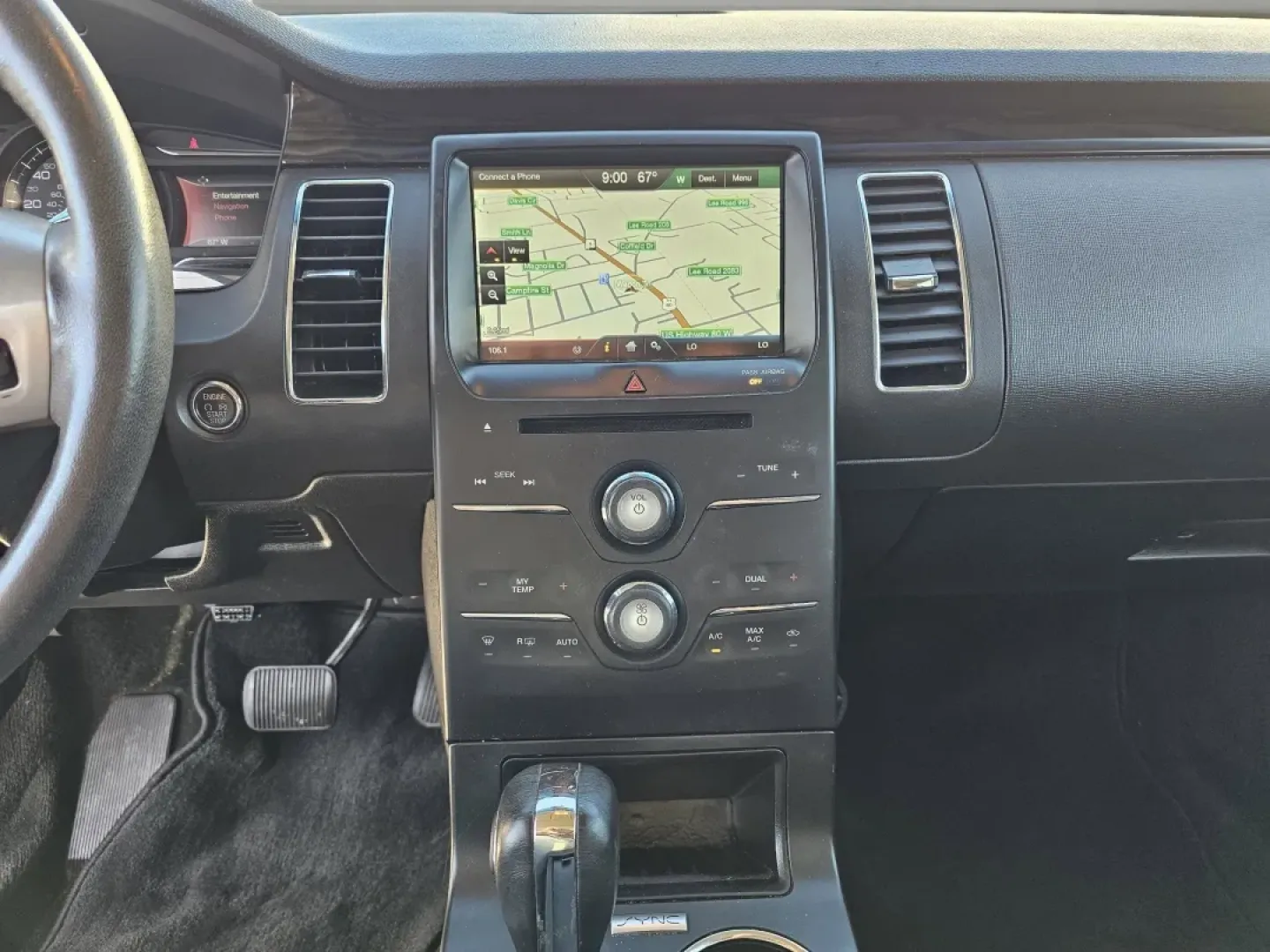 2015 Ford Flex SEL (2FMHK6C84FB) with an Other engine, located at 3959 U.S. 80 W, Phenix City, AL, 36870, (334) 297-4885, 32.469296, -85.135185 - **Discover Adventure with the 2015 Ford Flex SEL at Gils Auto!**<br /> <br /> Are you looking for a versatile vehicle that perfectly complements your active lifestyle? Whether you're a growing family, a weekend adventurer, or someone who simply enjoys the spaciousness of a well-designed crossover, t - Photo#10