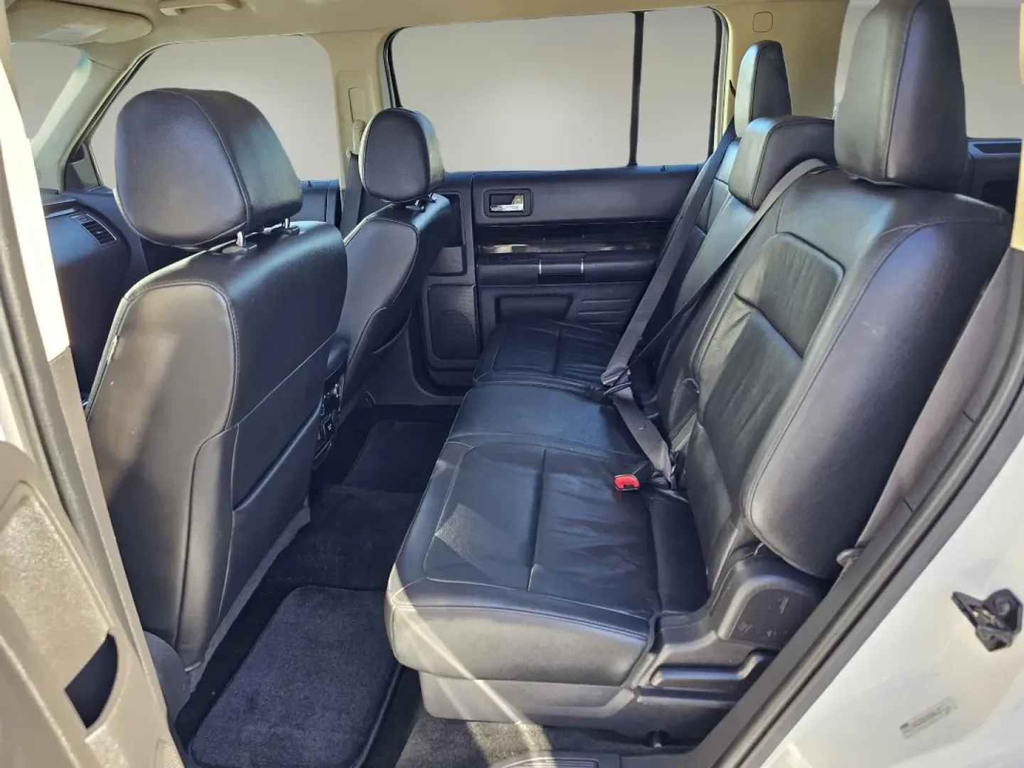 2015 Ford Flex SEL (2FMHK6C84FB) with an Other engine, located at 3959 U.S. 80 W, Phenix City, AL, 36870, (334) 297-4885, 32.469296, -85.135185 - **Discover Adventure with the 2015 Ford Flex SEL at Gils Auto!**<br /> <br /> Are you looking for a versatile vehicle that perfectly complements your active lifestyle? Whether you're a growing family, a weekend adventurer, or someone who simply enjoys the spaciousness of a well-designed crossover, t - Photo#13
