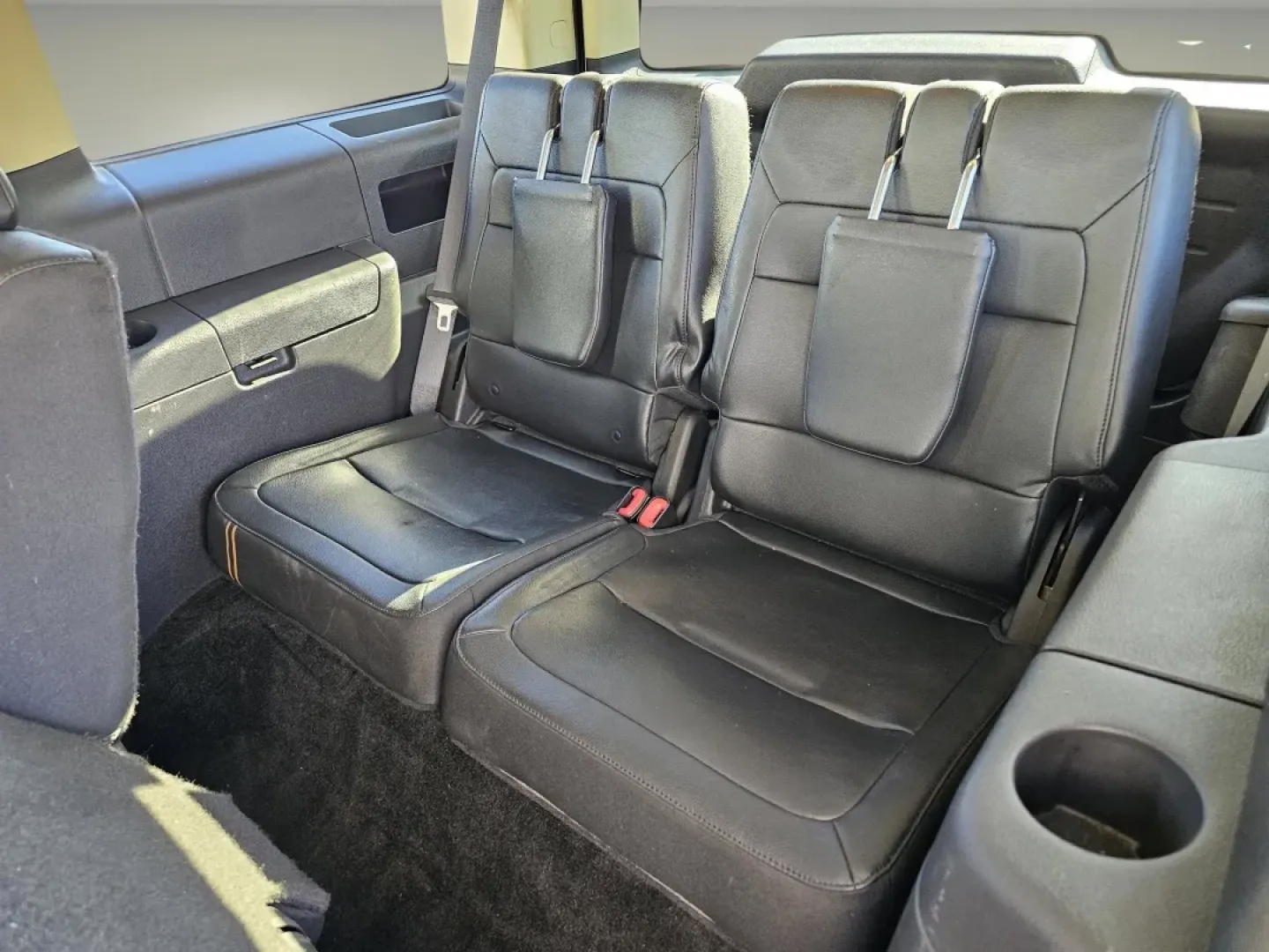 2015 Ford Flex SEL (2FMHK6C84FB) with an Other engine, located at 3959 U.S. 80 W, Phenix City, AL, 36870, (334) 297-4885, 32.469296, -85.135185 - **Discover Adventure with the 2015 Ford Flex SEL at Gils Auto!**<br /> <br /> Are you looking for a versatile vehicle that perfectly complements your active lifestyle? Whether you're a growing family, a weekend adventurer, or someone who simply enjoys the spaciousness of a well-designed crossover, t - Photo#14