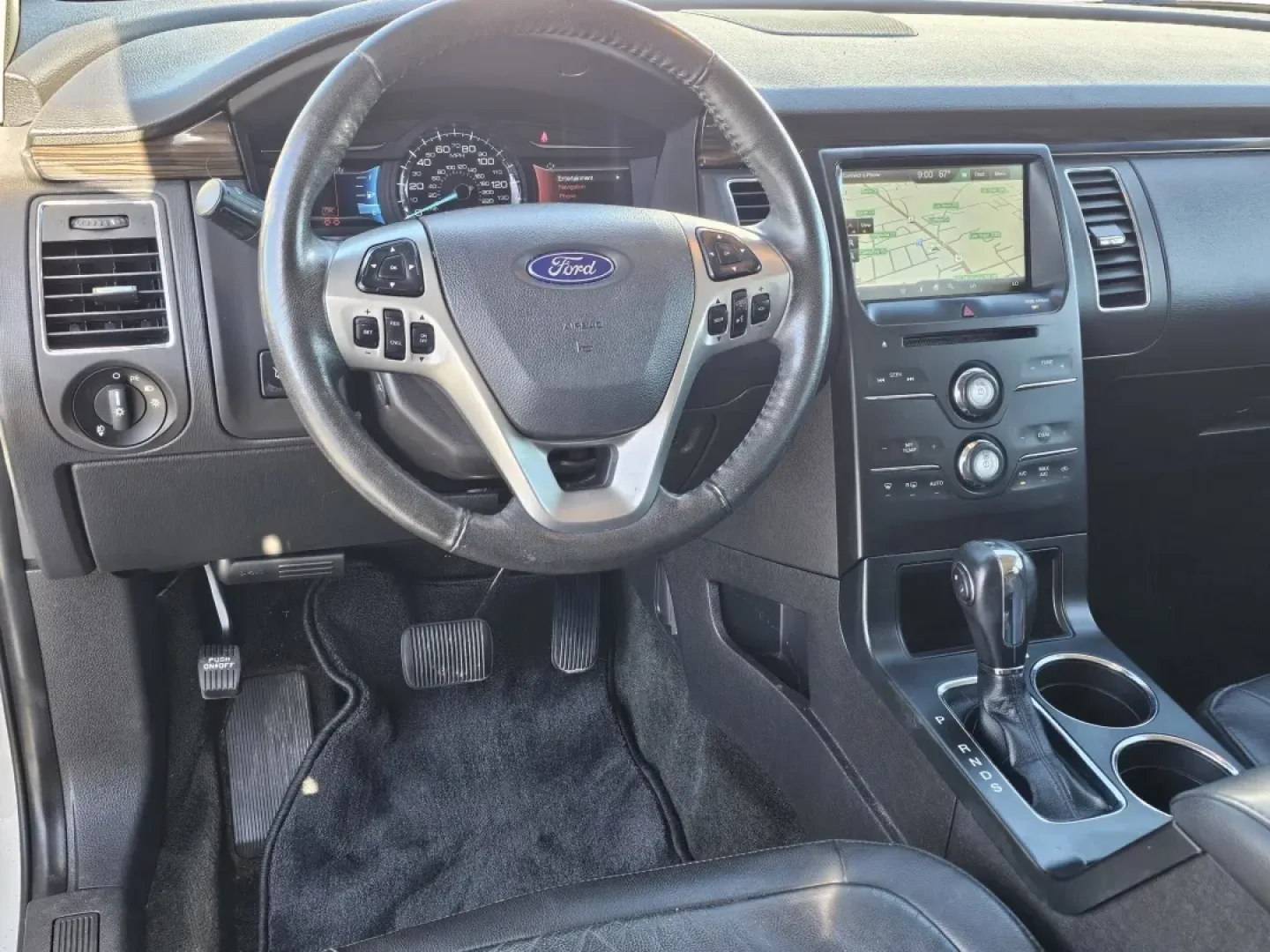 2015 Ford Flex SEL (2FMHK6C84FB) with an Other engine, located at 3959 U.S. 80 W, Phenix City, AL, 36870, (334) 297-4885, 32.469296, -85.135185 - **Discover Adventure with the 2015 Ford Flex SEL at Gils Auto!**<br /> <br /> Are you looking for a versatile vehicle that perfectly complements your active lifestyle? Whether you're a growing family, a weekend adventurer, or someone who simply enjoys the spaciousness of a well-designed crossover, t - Photo#15