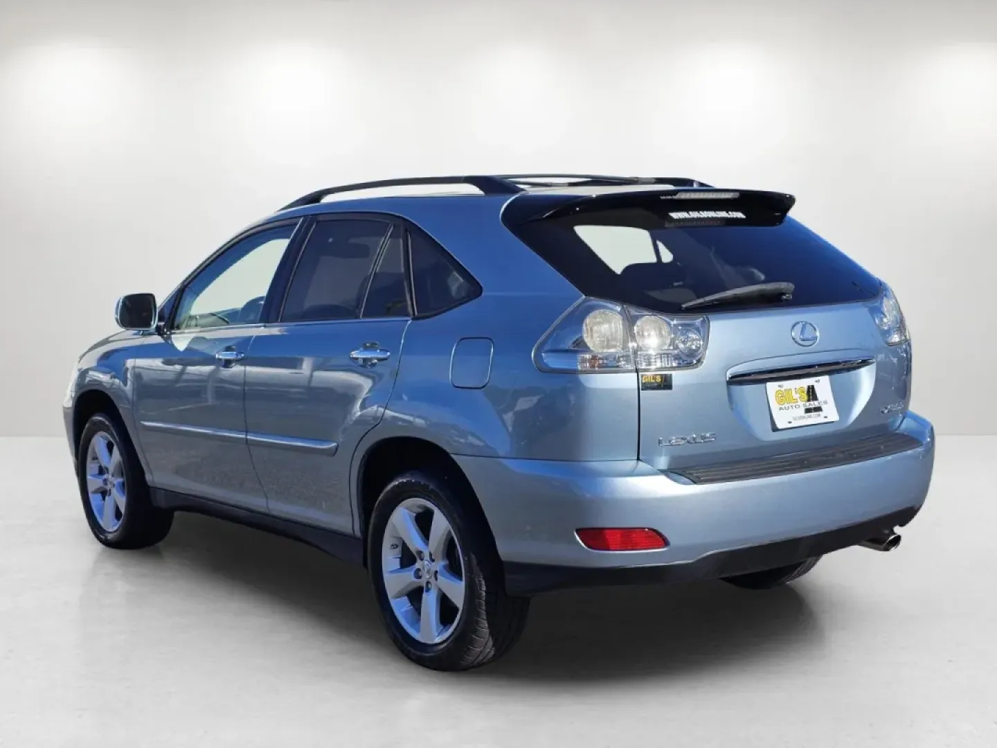 2008 Lexus RX 350 (2T2GK31U08C) with an Other engine, located at 1430 Gateway Drive, Opelika, AL, 36801, (334) 239-0944, 32.637871, -85.409790 - **Elevate Your Lifestyle with the 2008 Lexus RX 350 - The Perfect SUV for Every Adventure!**<br /> <br /> Are you searching for a vehicle that seamlessly combines elegance, comfort, and versatility? Look no further than the stunning 2008 Lexus RX 350, available now at Gils Auto in Phenix City, AL. W - Photo#6
