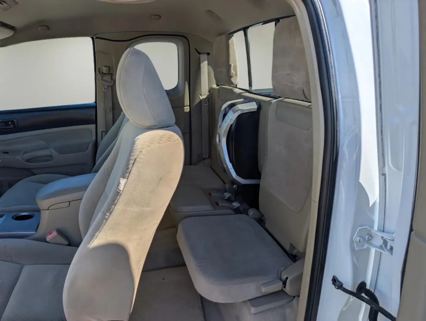 2009 Toyota Tacoma (5TETX22N59Z) with an Other engine, located at 804 22nd Ave, Phenix City, AL, 36870, (334) 297-1860, 32.484749, -85.024475 - **Explore Your Adventures with the 2009 Toyota Tacoma at Gils Auto - Prattville!**<br /> <br /> Are you ready to elevate your weekend adventures or tackle that daily commute with confidence? Look no further than the 2009 Toyota Tacoma, available now at Gils Auto, your trusted Buy Here Pay Here deale - Photo#10