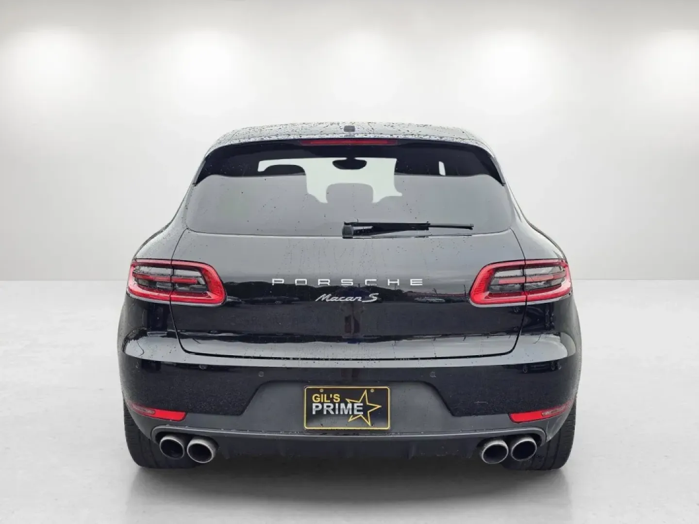 2016 Porsche Macan S (WP1AB2A58GL) with an Other engine, located at 1430 Gateway Drive, Opelika, AL, 36801, (334) 239-0944, 32.637871, -85.409790 - **Elevate Your Lifestyle with the 2016 Porsche Macan S A Perfect Blend of Luxury and Performance!**<br /> <br /> Are you ready to upgrade your driving experience? The 2016 Porsche Macan S is the ideal choice for those who appreciate the finer things in life while needing a versatile vehicle for dai - Photo#5