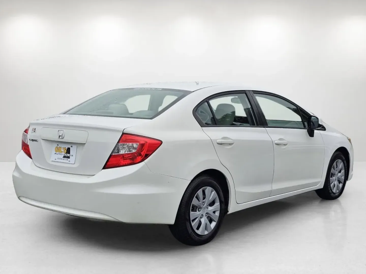 2012 Honda Civic Sdn LX (2HGFB2F5XCH) with an Other engine, located at 5115 14th Ave., Columbus, GA, 31904, (706) 323-0345, 32.511494, -84.971046 - Discover your next adventure in the sleek and efficient 2012 Honda Civic Sdn LX, available now at Gils Auto in Phenix City, AL. This remarkable sedan is not just a vehicle; it's a lifestyle choice, perfect for individuals and families looking for reliability, comfort, and style. Whether you're navig - Photo#4