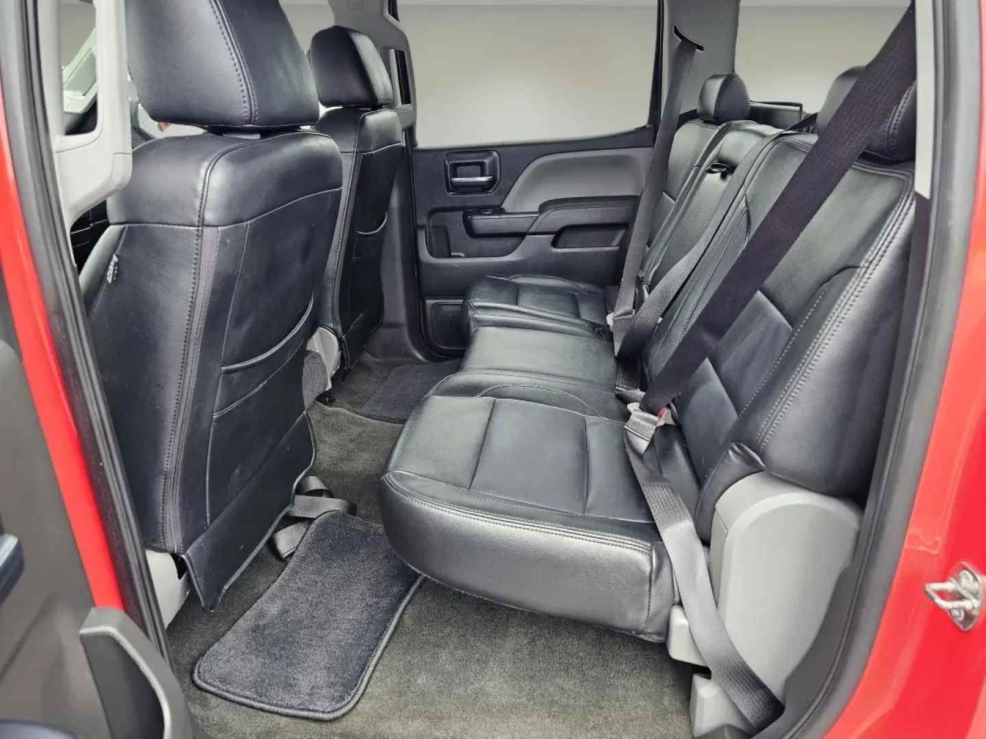 2018 /Dark Ash with Jet Black Interior Accents Chevrolet Silverado 1500 Custom (3GCPCPEC8JG) with an Other engine, located at 7000 Northlake Connector, Columbus, GA, 31904, (706) 987-8085, 32.524975, -84.978134 - **Elevate Your Adventures with the 2018 Chevrolet Silverado 1500 Crew Cab - Your Perfect Pickup for Every Lifestyle!**<br /> <br /> Are you ready to take on the road with confidence? The 2018 Chevrolet Silverado 1500, available at Gils Auto in Phenix City, AL, is designed for those who crave adventu - Photo#14