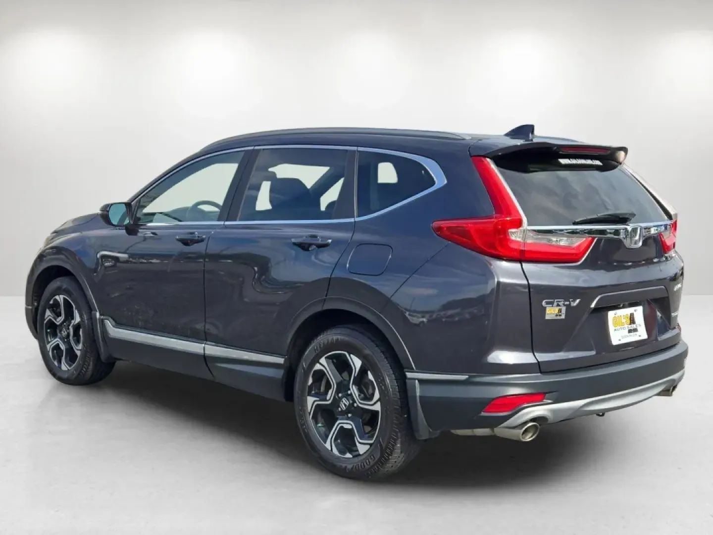 2017 Honda CR-V Touring (5J6RW2H99HL) with an Other engine, located at 7000 Northlake Connector, Columbus, GA, 31904, (706) 987-8085, 32.524975, -84.978134 - Experience the freedom of adventure and the comfort of home with this stunning 2017 Honda CR-V Touring, available now at Gils Auto in Phenix City, Alabama. Perfectly suited for both daily commutes and weekend getaways, this versatile SUV is your ticket to a lifestyle of exploration and convenience. - Photo#7