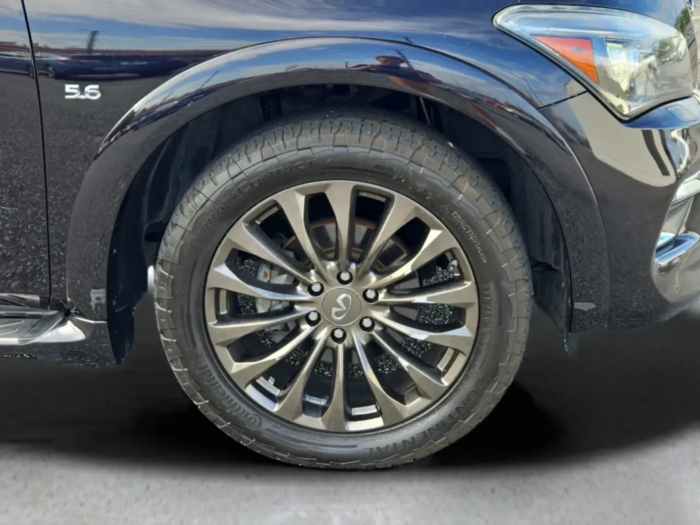 2017 /Truffle Brown Infiniti QX80 Limited (JN8AZ2NE3H9) with an Other engine, located at 804 22nd Ave, Phenix City, AL, 36870, (334) 297-1860, 32.484749, -85.024475 - Are you searching for the perfect vehicle that complements your adventurous lifestyle or growing family? Look no further than the impressive 2017 Infiniti QX80 Limited, now available at Gils Auto in Phenix City, AL. This luxurious SUV is designed for those who crave both space and sophistication, of - Photo#2