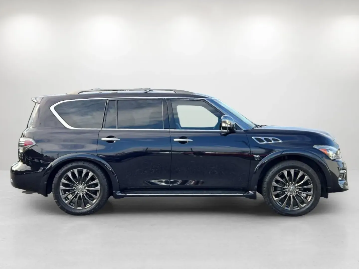 2017 /Truffle Brown Infiniti QX80 Limited (JN8AZ2NE3H9) with an Other engine, located at 804 22nd Ave, Phenix City, AL, 36870, (334) 297-1860, 32.484749, -85.024475 - Are you searching for the perfect vehicle that complements your adventurous lifestyle or growing family? Look no further than the impressive 2017 Infiniti QX80 Limited, now available at Gils Auto in Phenix City, AL. This luxurious SUV is designed for those who crave both space and sophistication, of - Photo#4
