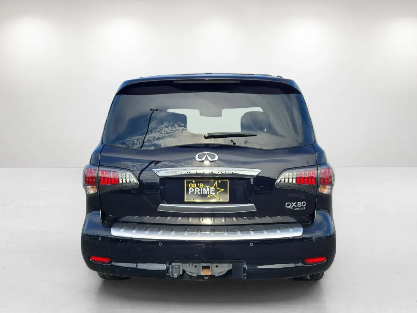 2017 /Truffle Brown Infiniti QX80 Limited (JN8AZ2NE3H9) with an Other engine, located at 804 22nd Ave, Phenix City, AL, 36870, (334) 297-1860, 32.484749, -85.024475 - Are you searching for the perfect vehicle that complements your adventurous lifestyle or growing family? Look no further than the impressive 2017 Infiniti QX80 Limited, now available at Gils Auto in Phenix City, AL. This luxurious SUV is designed for those who crave both space and sophistication, of - Photo#6