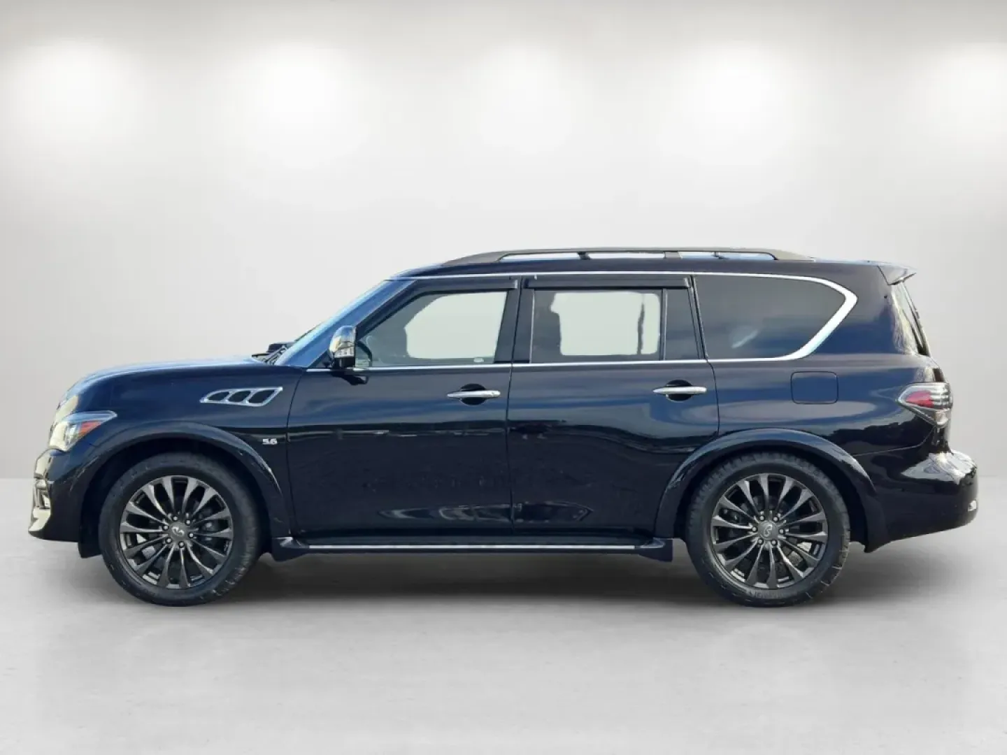 2017 /Truffle Brown Infiniti QX80 Limited (JN8AZ2NE3H9) with an Other engine, located at 804 22nd Ave, Phenix City, AL, 36870, (334) 297-1860, 32.484749, -85.024475 - Are you searching for the perfect vehicle that complements your adventurous lifestyle or growing family? Look no further than the impressive 2017 Infiniti QX80 Limited, now available at Gils Auto in Phenix City, AL. This luxurious SUV is designed for those who crave both space and sophistication, of - Photo#8