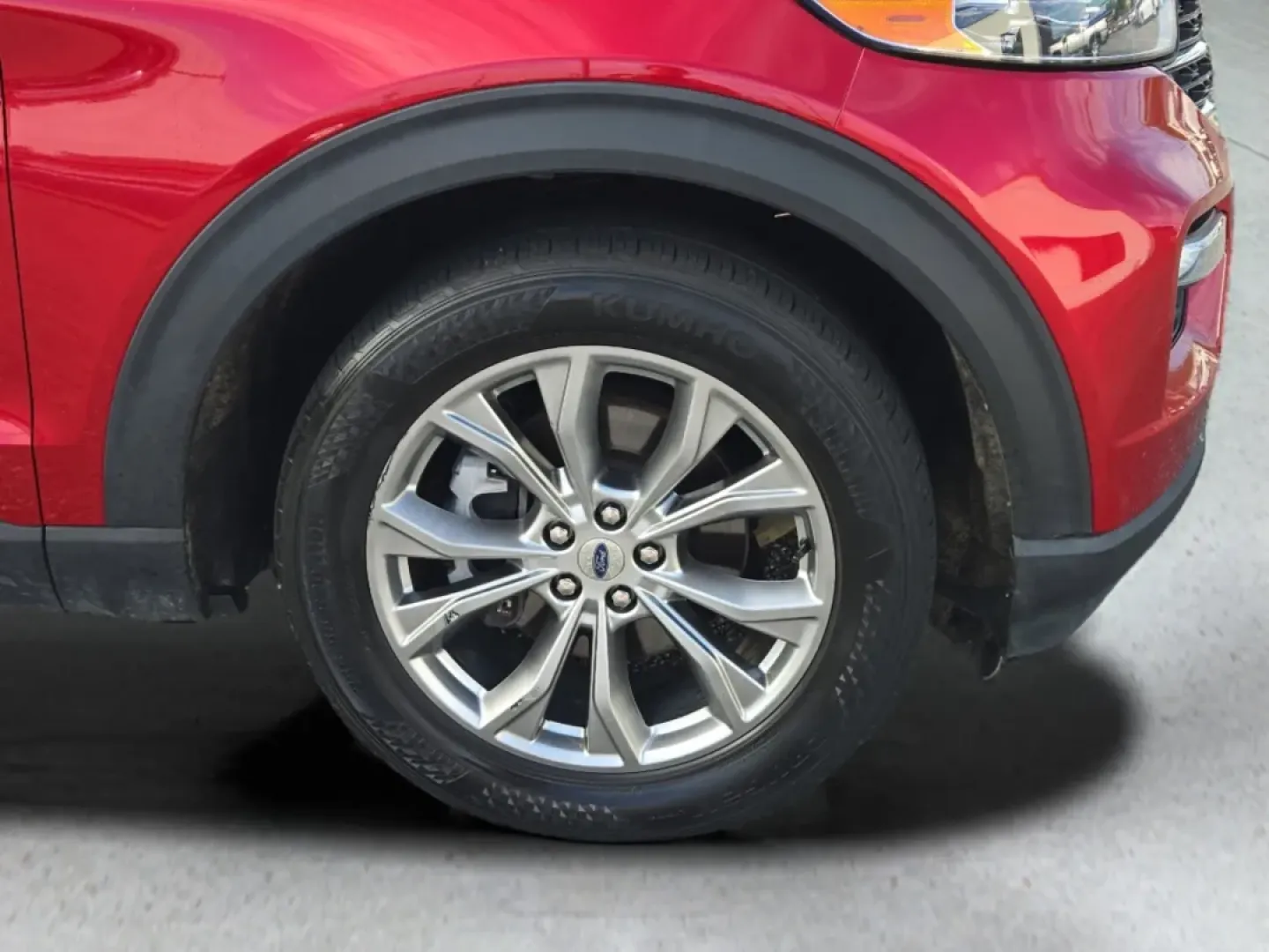 2022 Ford Explorer XLT (1FMSK7DH0NG) with an Other engine, located at 521 Old Farm Lane Rd, Prattville, AL, 36066, (334) 325-1505, 32.482460, -86.416367 - Are you ready to elevate your family's adventures or tackle your daily commute with style and comfort? Look no further than this stunning 2022 Ford Explorer XLT, available now at Gils Auto in Phenix City, AL. Perfectly designed for those who seek versatility without compromising on luxury, this SUV - Photo#2