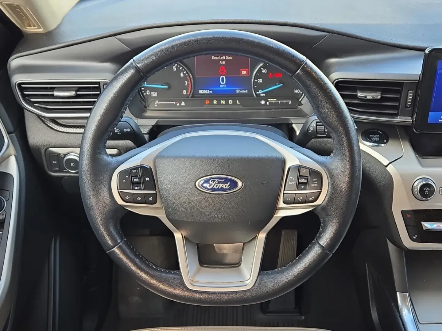 2022 Ford Explorer XLT (1FMSK7DH0NG) with an Other engine, located at 521 Old Farm Lane Rd, Prattville, AL, 36066, (334) 325-1505, 32.482460, -86.416367 - Are you ready to elevate your family's adventures or tackle your daily commute with style and comfort? Look no further than this stunning 2022 Ford Explorer XLT, available now at Gils Auto in Phenix City, AL. Perfectly designed for those who seek versatility without compromising on luxury, this SUV - Photo#16