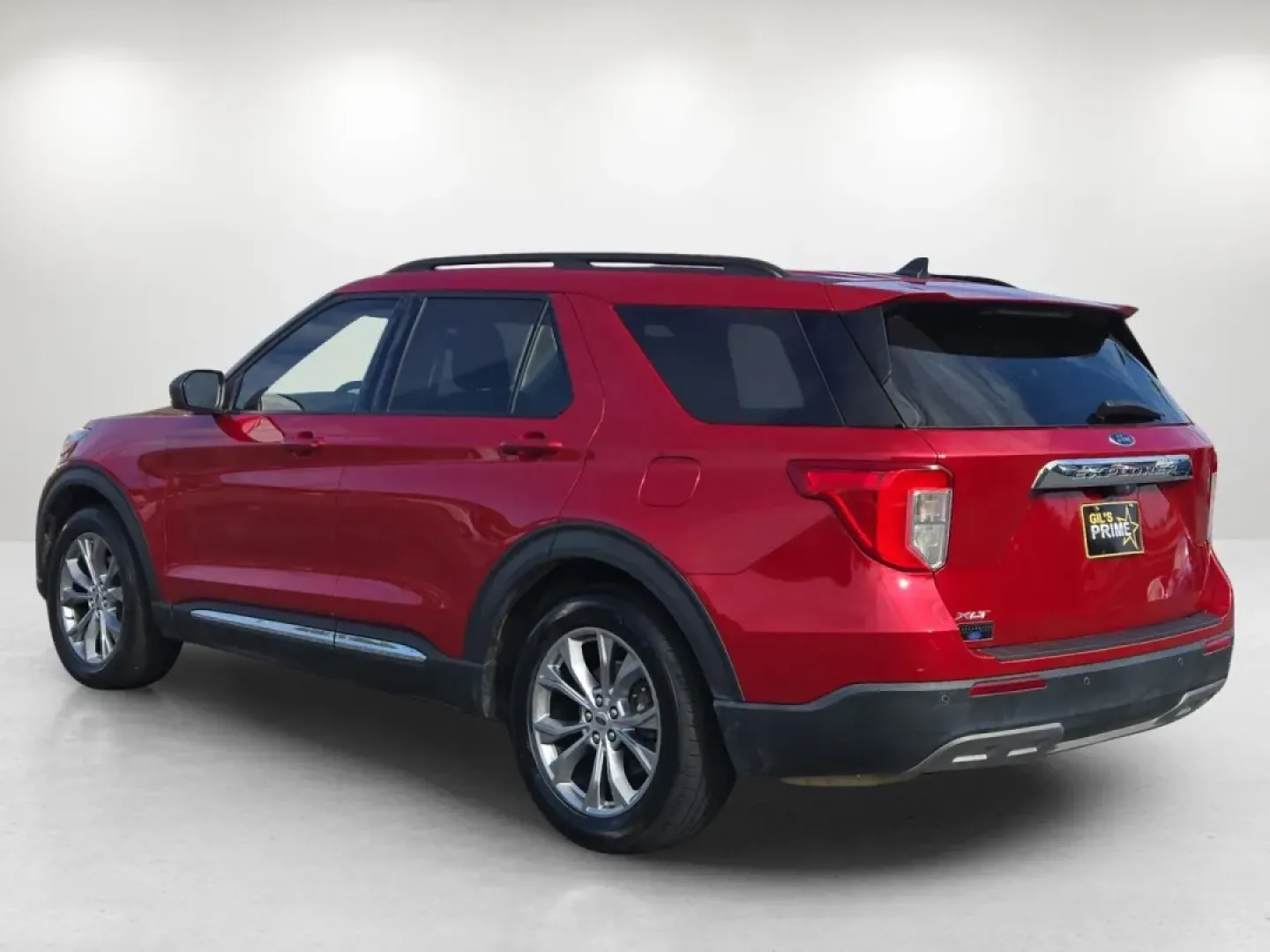 2022 Ford Explorer XLT (1FMSK7DH0NG) with an Other engine, located at 1430 Gateway Drive, Opelika, AL, 36801, (334) 239-0944, 32.637871, -85.409790 - Are you ready to elevate your family's adventures or tackle your daily commute with style and comfort? Look no further than this stunning 2022 Ford Explorer XLT, available now at Gils Auto in Phenix City, AL. Perfectly designed for those who seek versatility without compromising on luxury, this SUV - Photo#7