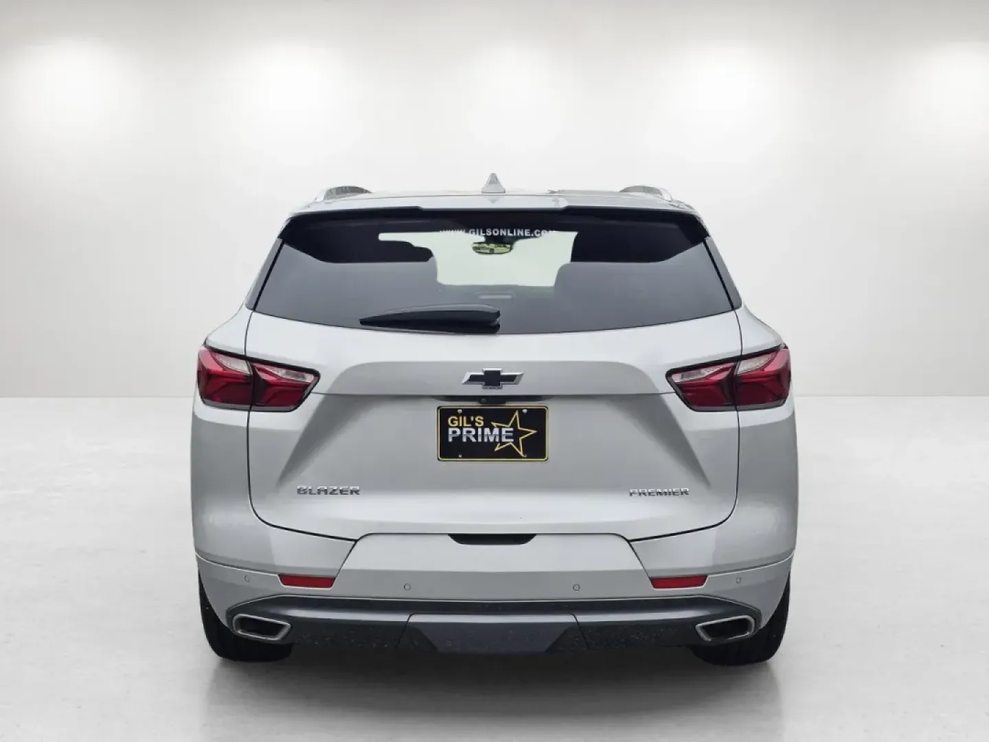 2019 /Jet Black Chevrolet Blazer Premier (3GNKBFRSXKS) with an Other engine, located at 7000 Northlake Connector, Columbus, GA, 31904, (706) 987-8085, 32.524975, -84.978134 - Discover the perfect blend of style, comfort, and advanced technology with the stunning 2019 Chevrolet Blazer Premier, now available at Gils Auto in Phenix City, AL. If you're searching for a vehicle that can elevate your lifestyle, whether for daily commutes, family outings, or weekend adventures, - Photo#5