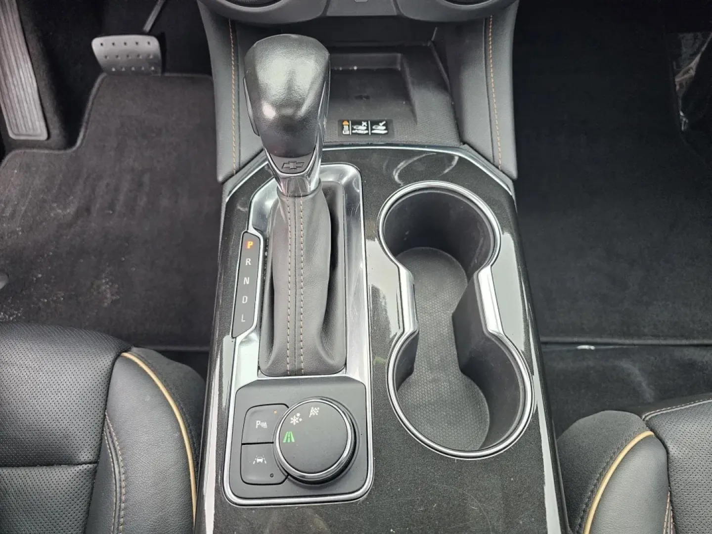 2019 /Jet Black Chevrolet Blazer Premier (3GNKBFRSXKS) with an Other engine, located at 7000 Northlake Connector, Columbus, GA, 31904, (706) 987-8085, 32.524975, -84.978134 - Discover the perfect blend of style, comfort, and advanced technology with the stunning 2019 Chevrolet Blazer Premier, now available at Gils Auto in Phenix City, AL. If you're searching for a vehicle that can elevate your lifestyle, whether for daily commutes, family outings, or weekend adventures, - Photo#12