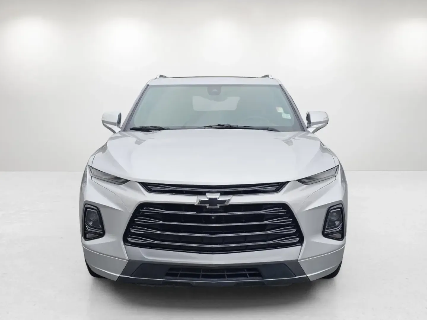 2019 Chevrolet Blazer Premier's photo
