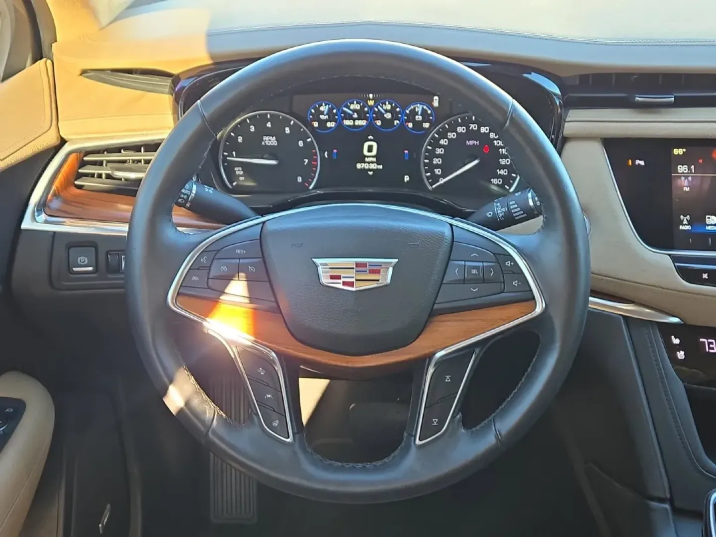 2017 /Maple Sugar Cadillac XT5 Platinum AWD (1GYKNFRS1HZ) with an Other engine, located at 5115 14th Ave., Columbus, GA, 31904, (706) 323-0345, 32.511494, -84.971046 - **Unleash Luxury and Adventure with the 2017 Cadillac XT5 Platinum AWD at Gils Auto!**<br /> <br /> Imagine driving through the vibrant streets of Phenix City, AL, with the wind in your hair and the luxurious comfort of a 2017 Cadillac XT5 Platinum AWD. This SUV is designed for those who crave a lif - Photo#15