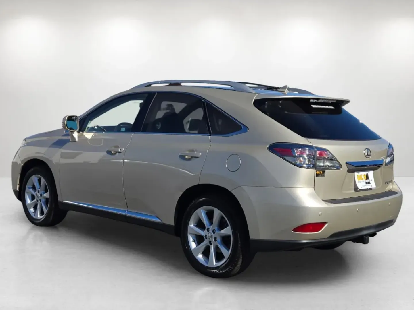 2011 Lexus RX 350 (2T2ZK1BA3BC) with an Other engine, located at 7000 Northlake Connector, Columbus, GA, 31904, (706) 987-8085, 32.524975, -84.978134 - **Explore Luxury and Comfort with the 2011 Lexus RX 350 at Gils Auto in Phenix City, AL**<br /> <br /> Imagine yourself behind the wheel of a luxurious SUV that perfectly balances style, comfort, and practicality. The 2011 Lexus RX 350 is not just a vehicle; it's a lifestyle upgrade. Whether you're - Photo#7