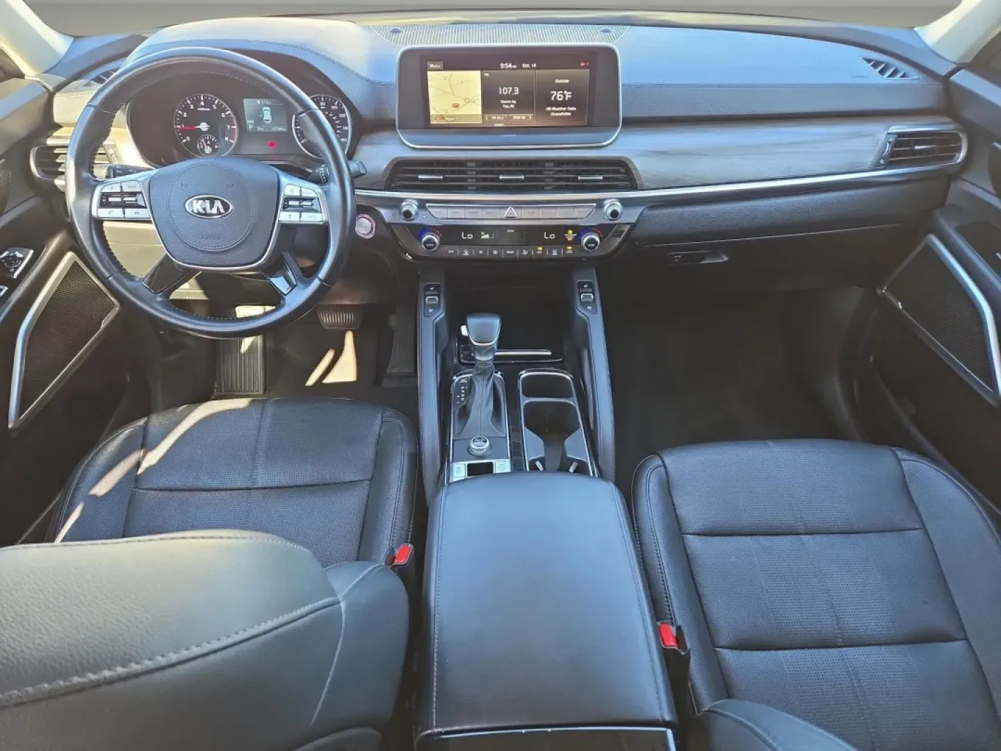 2020 /Black Kia Telluride EX (5XYP34HC5LG) with an Other engine, located at 5115 14th Ave., Columbus, GA, 31904, (706) 323-0345, 32.511494, -84.971046 - **Discover the Perfect Family SUV: 2020 Kia Telluride EX at Gils Auto - Phenix City!**<br /> <br /> Are you on the lookout for a versatile and spacious SUV that can accommodate your growing family while also providing a comfortable ride for your daily commutes? The 2020 Kia Telluride EX is the ideal - Photo#11