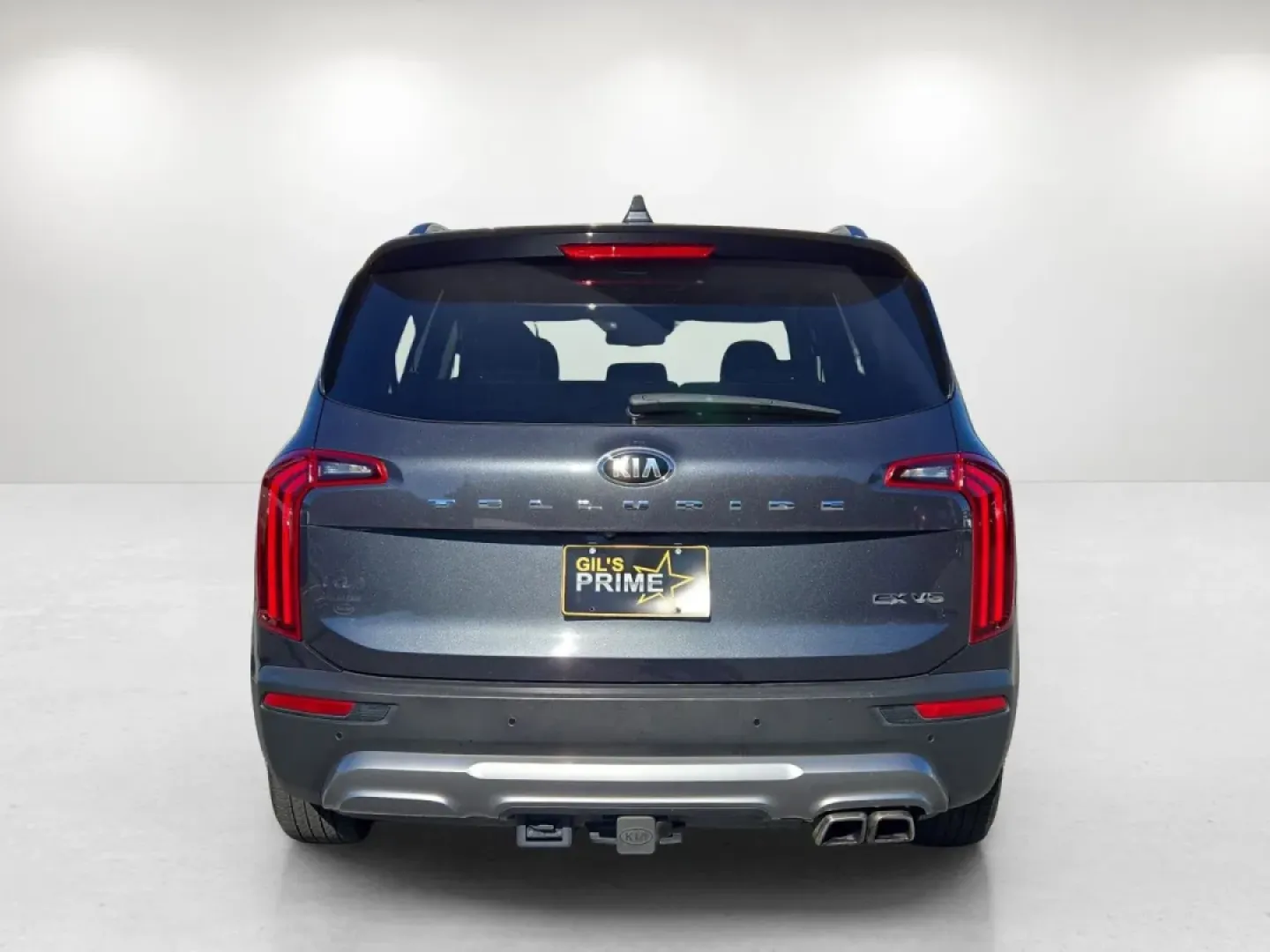 2020 /Black Kia Telluride EX (5XYP34HC5LG) with an Other engine, located at 5115 14th Ave., Columbus, GA, 31904, (706) 323-0345, 32.511494, -84.971046 - **Discover the Perfect Family SUV: 2020 Kia Telluride EX at Gils Auto - Phenix City!**<br /> <br /> Are you on the lookout for a versatile and spacious SUV that can accommodate your growing family while also providing a comfortable ride for your daily commutes? The 2020 Kia Telluride EX is the ideal - Photo#6