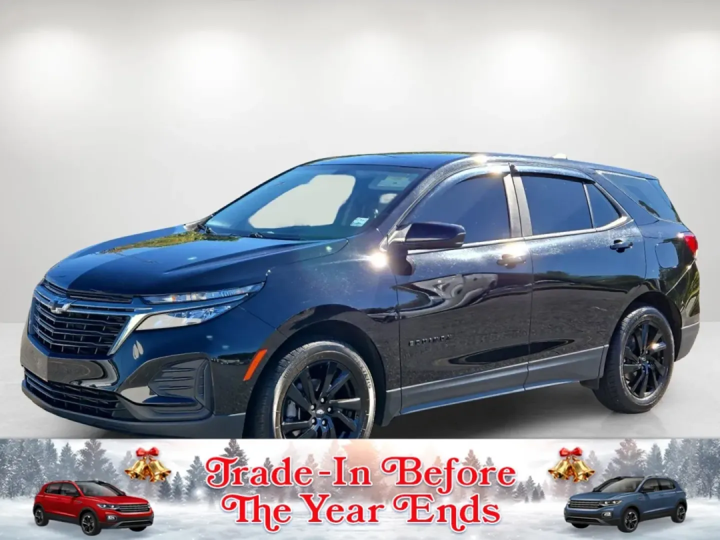 2024 /Medium Ash Gray Chevrolet Equinox LS (3GNAXHEG5RL) with an Other engine, located at 7000 Northlake Connector, Columbus, GA, 31904, (706) 987-8085, 32.524975, -84.978134 - Are you ready to elevate your daily commute or embark on weekend adventures? The 2024 Chevrolet Equinox LS, available at Gils Auto in Phenix City, AL, is the perfect blend of style, comfort, and functionality. Whether you're a growing family seeking a spacious SUV or a budget-conscious buyer looking - Photo#0