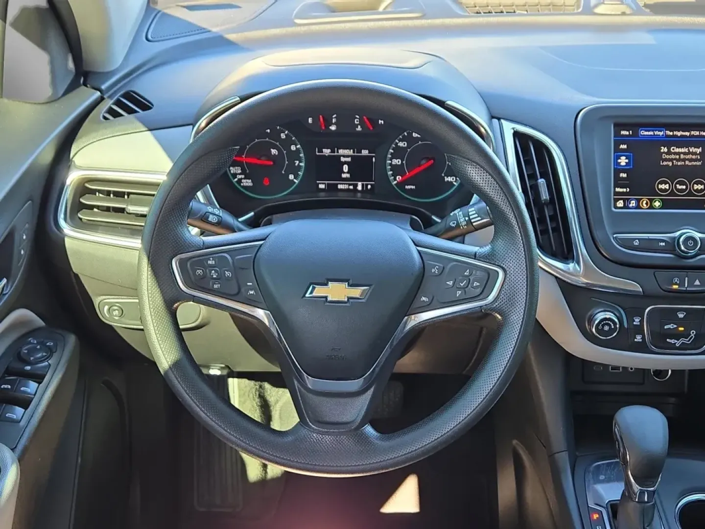 2024 /Medium Ash Gray Chevrolet Equinox LS (3GNAXHEG5RL) with an Other engine, located at 7000 Northlake Connector, Columbus, GA, 31904, (706) 987-8085, 32.524975, -84.978134 - Are you ready to elevate your daily commute or embark on weekend adventures? The 2024 Chevrolet Equinox LS, available at Gils Auto in Phenix City, AL, is the perfect blend of style, comfort, and functionality. Whether you're a growing family seeking a spacious SUV or a budget-conscious buyer looking - Photo#15