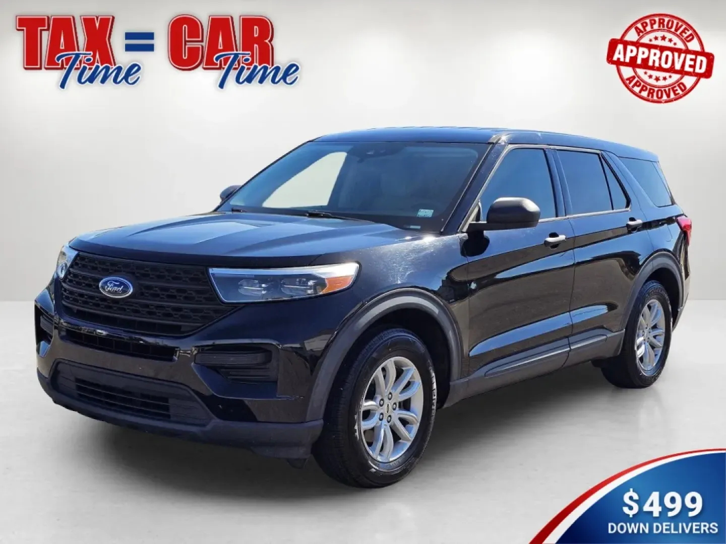2021 Ford Explorer Base (1FMSK7BH0MG) with an Other engine, located at 7000 Northlake Connector, Columbus, GA, 31904, (706) 987-8085, 32.524975, -84.978134 - **Adventure Awaits with the 2021 Ford Explorer! Perfectly Equipped for Families and Road Trips!**<br /> <br /> Are you ready to elevate your family adventures or daily commutes? Look no further than this stunning 2021 Ford Explorer, available now at Gils Auto in Prattville, AL. This versatile SUV, w - Photo#0
