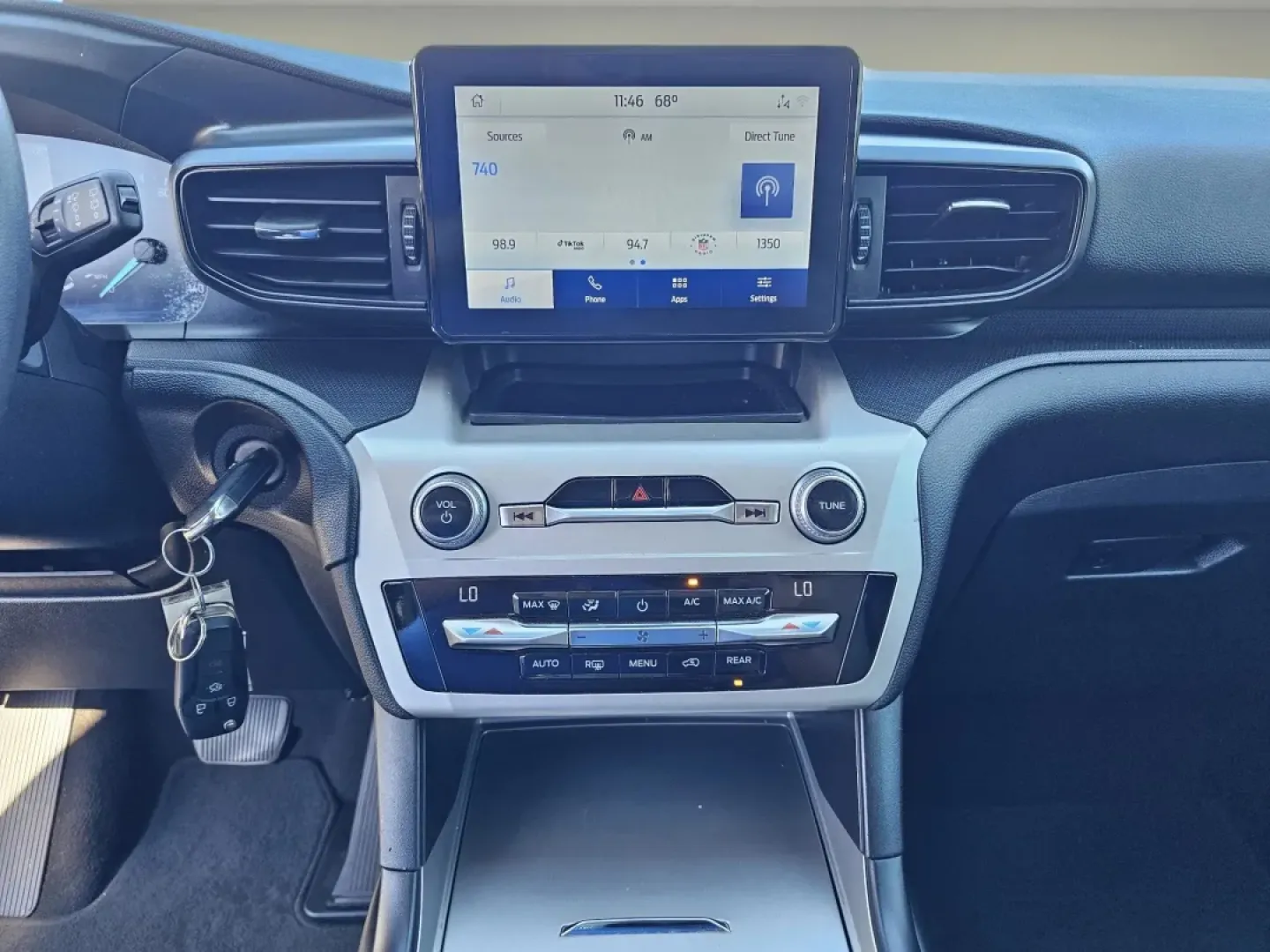 2021 Ford Explorer Base (1FMSK7BH0MG) with an Other engine, located at 7000 Northlake Connector, Columbus, GA, 31904, (706) 987-8085, 32.524975, -84.978134 - **Adventure Awaits with the 2021 Ford Explorer! Perfectly Equipped for Families and Road Trips!**<br /> <br /> Are you ready to elevate your family adventures or daily commutes? Look no further than this stunning 2021 Ford Explorer, available now at Gils Auto in Prattville, AL. This versatile SUV, w - Photo#10