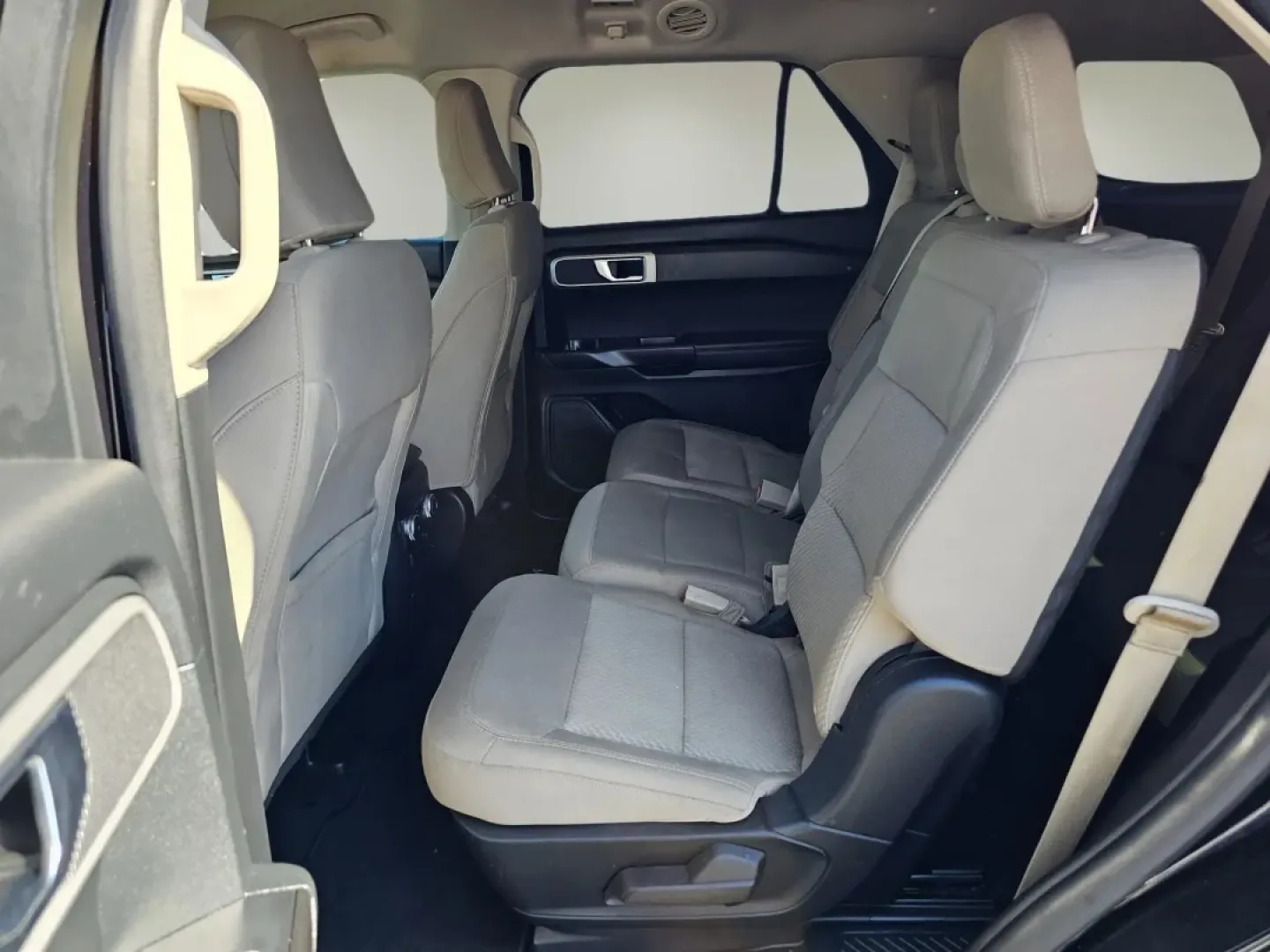 2021 Ford Explorer Base (1FMSK7BH0MG) with an Other engine, located at 7000 Northlake Connector, Columbus, GA, 31904, (706) 987-8085, 32.524975, -84.978134 - **Adventure Awaits with the 2021 Ford Explorer! Perfectly Equipped for Families and Road Trips!**<br /> <br /> Are you ready to elevate your family adventures or daily commutes? Look no further than this stunning 2021 Ford Explorer, available now at Gils Auto in Prattville, AL. This versatile SUV, w - Photo#13