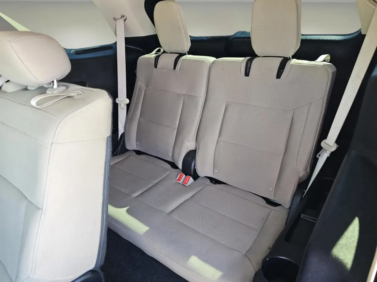 2021 Ford Explorer Base (1FMSK7BH0MG) with an Other engine, located at 7000 Northlake Connector, Columbus, GA, 31904, (706) 987-8085, 32.524975, -84.978134 - **Adventure Awaits with the 2021 Ford Explorer! Perfectly Equipped for Families and Road Trips!**<br /> <br /> Are you ready to elevate your family adventures or daily commutes? Look no further than this stunning 2021 Ford Explorer, available now at Gils Auto in Prattville, AL. This versatile SUV, w - Photo#14