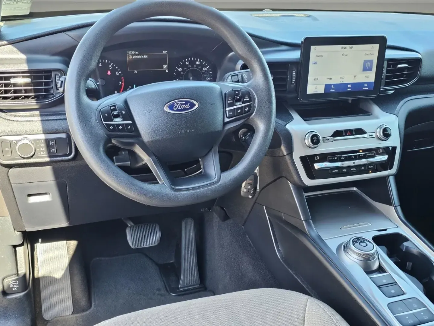 2021 Ford Explorer Base (1FMSK7BH0MG) with an Other engine, located at 521 Old Farm Lane Rd, Prattville, AL, 36066, (334) 325-1505, 32.482460, -86.416367 - **Adventure Awaits with the 2021 Ford Explorer! Perfectly Equipped for Families and Road Trips!**<br /> <br /> Are you ready to elevate your family adventures or daily commutes? Look no further than this stunning 2021 Ford Explorer, available now at Gils Auto in Prattville, AL. This versatile SUV, w - Photo#15