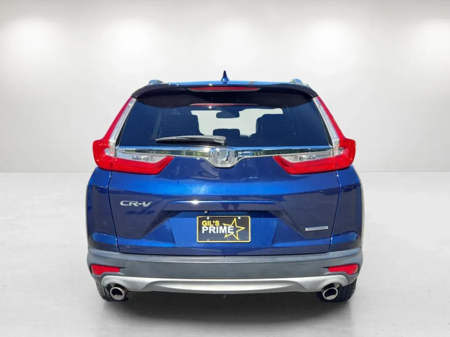 2019 Honda CR-V Touring (7FARW1H97KE) with an Other engine, located at 521 Old Farm Lane Rd, Prattville, AL, 36066, (334) 325-1505, 32.482460, -86.416367 - **Discover Adventure with the 2019 Honda CR-V Touring at Gils Auto Your Gateway to Affordable, Reliable Driving!**<br /> <br /> Are you ready to elevate your driving experience and embrace your next adventure? Look no further than this stunning 2019 Honda CR-V in captivating blue, available now at - Photo#6