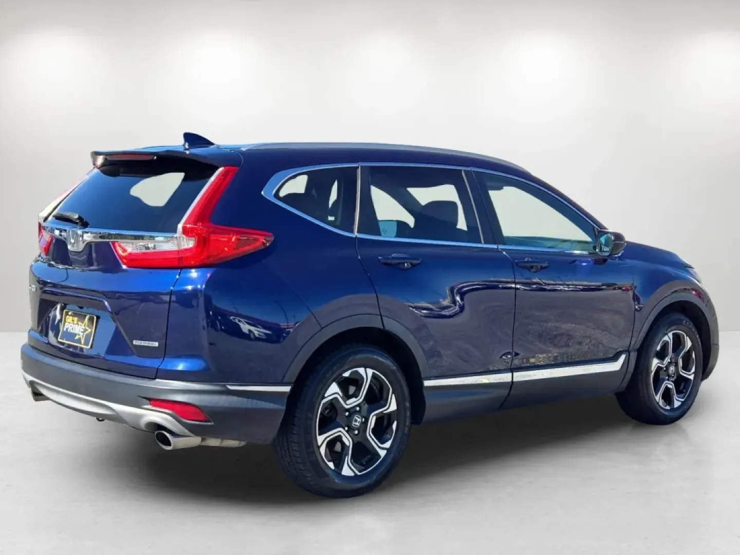 2019 Honda CR-V Touring (7FARW1H97KE) with an Other engine, located at 804 22nd Ave, Phenix City, AL, 36870, (334) 297-1860, 32.484749, -85.024475 - **Discover Adventure with the 2019 Honda CR-V Touring at Gils Auto Your Gateway to Affordable, Reliable Driving!**<br /> <br /> Are you ready to elevate your driving experience and embrace your next adventure? Look no further than this stunning 2019 Honda CR-V in captivating blue, available now at - Photo#5
