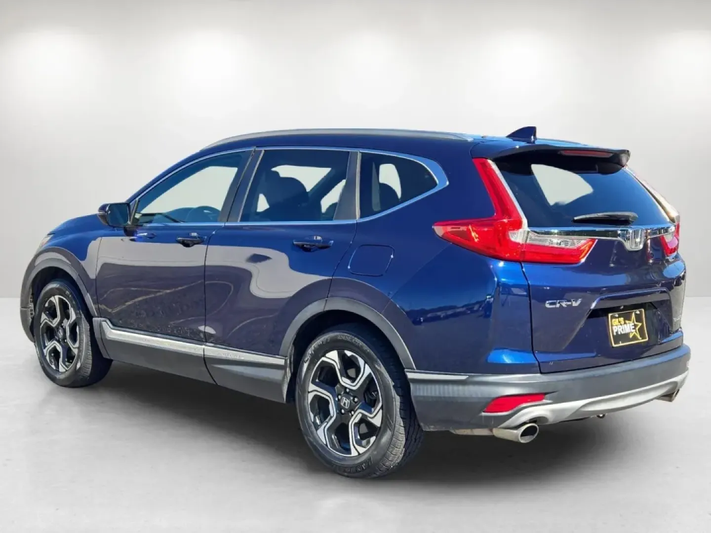 2019 Honda CR-V Touring (7FARW1H97KE) with an Other engine, located at 5115 14th Ave., Columbus, GA, 31904, (706) 323-0345, 32.511494, -84.971046 - **Discover Adventure with the 2019 Honda CR-V Touring at Gils Auto Your Gateway to Affordable, Reliable Driving!**<br /> <br /> Are you ready to elevate your driving experience and embrace your next adventure? Look no further than this stunning 2019 Honda CR-V in captivating blue, available now at - Photo#7