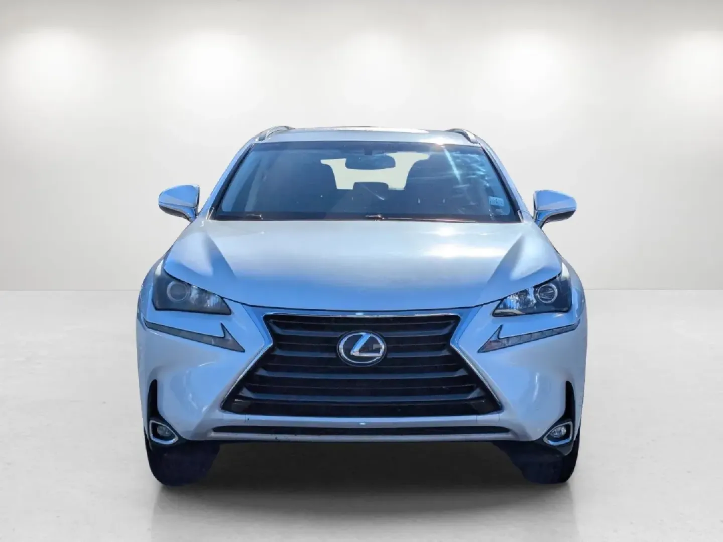 2015 Lexus NX 200t's photo