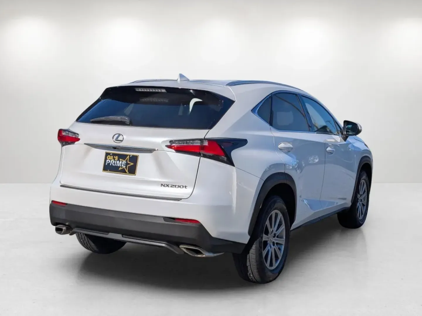 2015 Lexus NX 200t (JTJYARBZ0F2) with an Other engine, located at 7000 Northlake Connector, Columbus, GA, 31904, (706) 987-8085, 32.524975, -84.978134 - Discover the perfect blend of luxury and practicality with the 2015 Lexus NX 200t, available now at Gils Auto in Phenix City, AL. Designed for those who need a reliable vehicle for both daily commutes and weekend adventures, this stylish SUV is particularly well-suited for budget-conscious buyers se - Photo#4