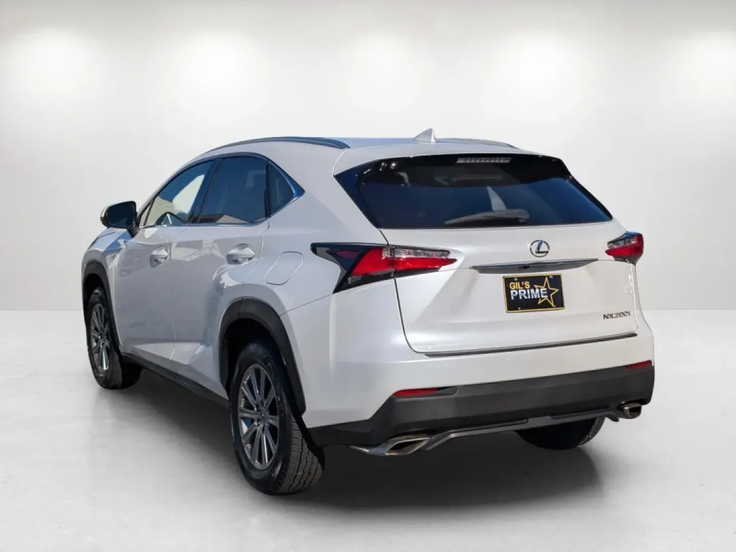 2015 Lexus NX 200t (JTJYARBZ0F2) with an Other engine, located at 7000 Northlake Connector, Columbus, GA, 31904, (706) 987-8085, 32.524975, -84.978134 - Discover the perfect blend of luxury and practicality with the 2015 Lexus NX 200t, available now at Gils Auto in Phenix City, AL. Designed for those who need a reliable vehicle for both daily commutes and weekend adventures, this stylish SUV is particularly well-suited for budget-conscious buyers se - Photo#6