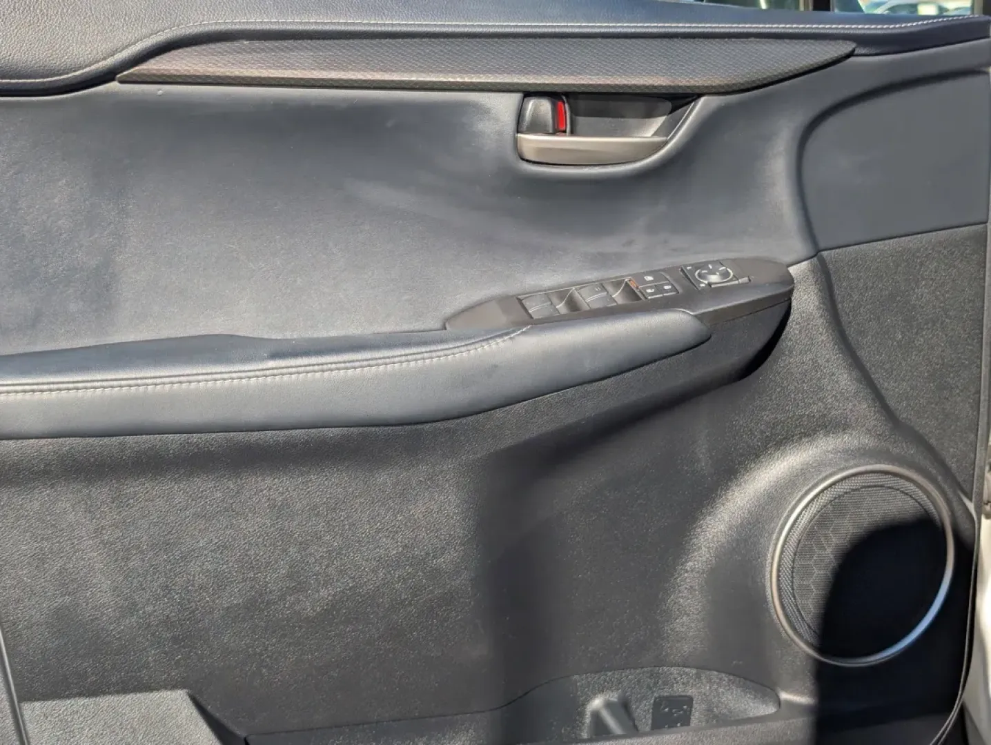 2015 Lexus NX 200t (JTJYARBZ0F2) with an Other engine, located at 7000 Northlake Connector, Columbus, GA, 31904, (706) 987-8085, 32.524975, -84.978134 - Discover the perfect blend of luxury and practicality with the 2015 Lexus NX 200t, available now at Gils Auto in Phenix City, AL. Designed for those who need a reliable vehicle for both daily commutes and weekend adventures, this stylish SUV is particularly well-suited for budget-conscious buyers se - Photo#10