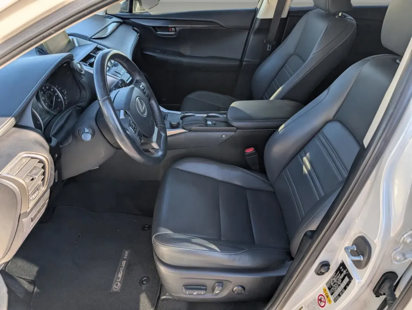 2015 Lexus NX 200t (JTJYARBZ0F2) with an Other engine, located at 7000 Northlake Connector, Columbus, GA, 31904, (706) 987-8085, 32.524975, -84.978134 - Discover the perfect blend of luxury and practicality with the 2015 Lexus NX 200t, available now at Gils Auto in Phenix City, AL. Designed for those who need a reliable vehicle for both daily commutes and weekend adventures, this stylish SUV is particularly well-suited for budget-conscious buyers se - Photo#11