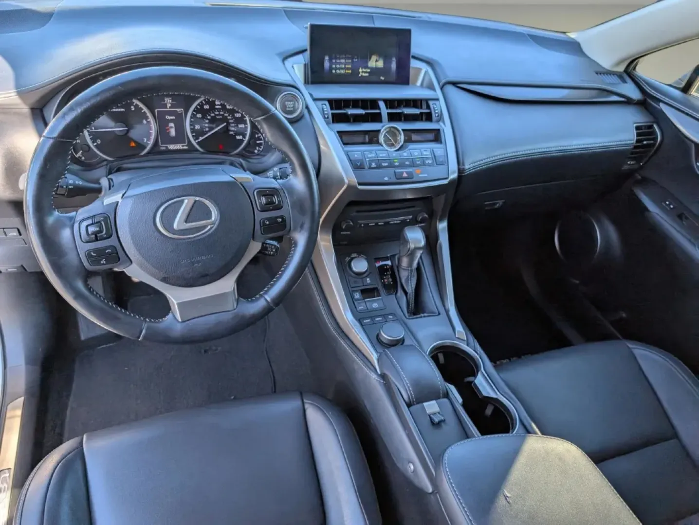 2015 Lexus NX 200t (JTJYARBZ0F2) with an Other engine, located at 7000 Northlake Connector, Columbus, GA, 31904, (706) 987-8085, 32.524975, -84.978134 - Discover the perfect blend of luxury and practicality with the 2015 Lexus NX 200t, available now at Gils Auto in Phenix City, AL. Designed for those who need a reliable vehicle for both daily commutes and weekend adventures, this stylish SUV is particularly well-suited for budget-conscious buyers se - Photo#13