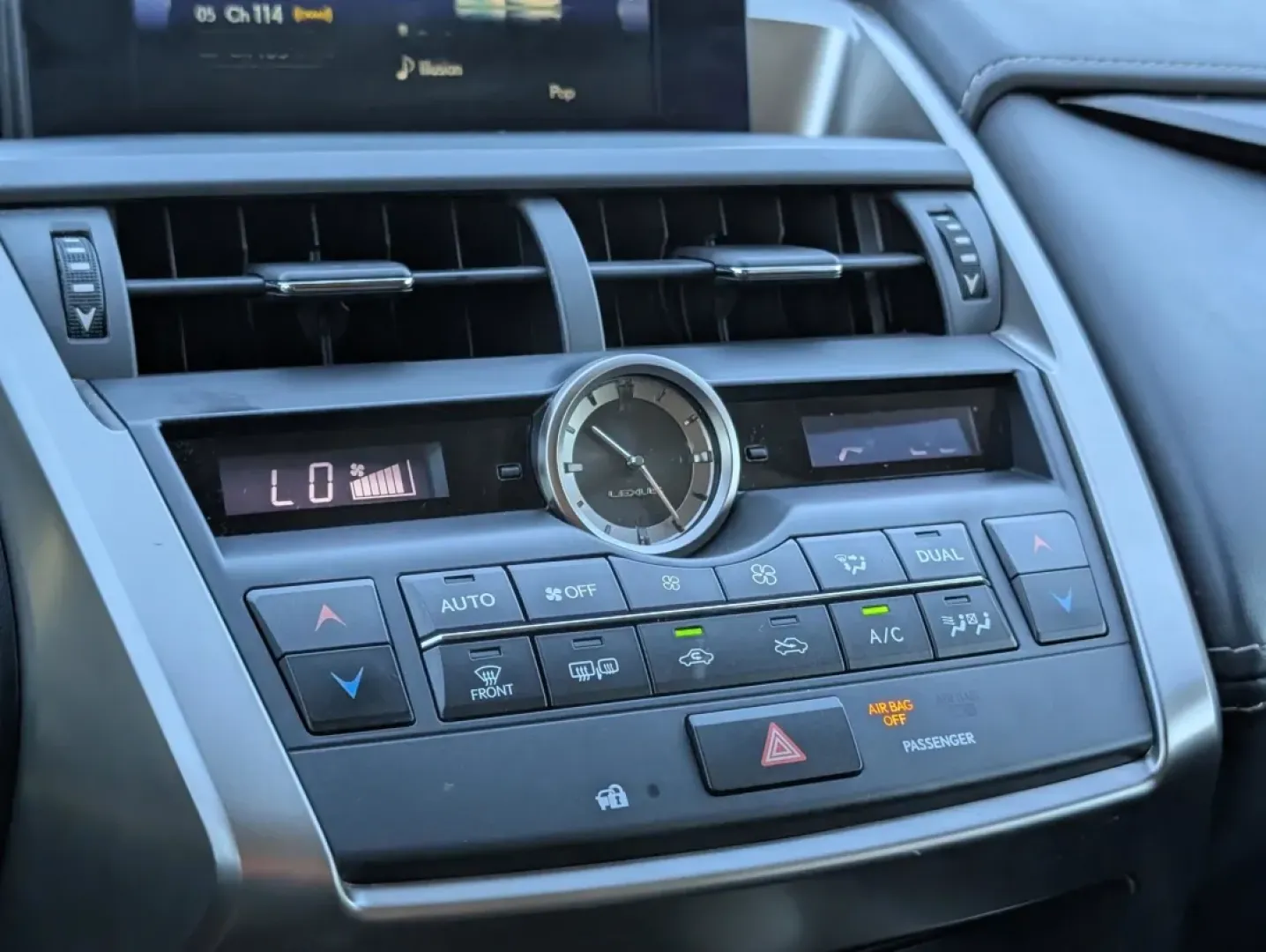 2015 Lexus NX 200t (JTJYARBZ0F2) with an Other engine, located at 7000 Northlake Connector, Columbus, GA, 31904, (706) 987-8085, 32.524975, -84.978134 - Discover the perfect blend of luxury and practicality with the 2015 Lexus NX 200t, available now at Gils Auto in Phenix City, AL. Designed for those who need a reliable vehicle for both daily commutes and weekend adventures, this stylish SUV is particularly well-suited for budget-conscious buyers se - Photo#15